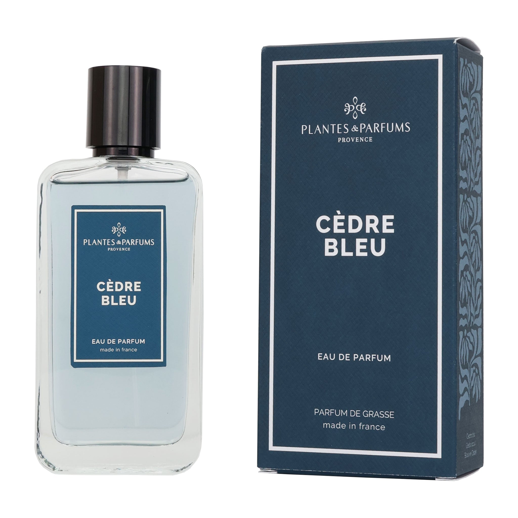 Cèdre Bleu Eau de Parfum 100ml