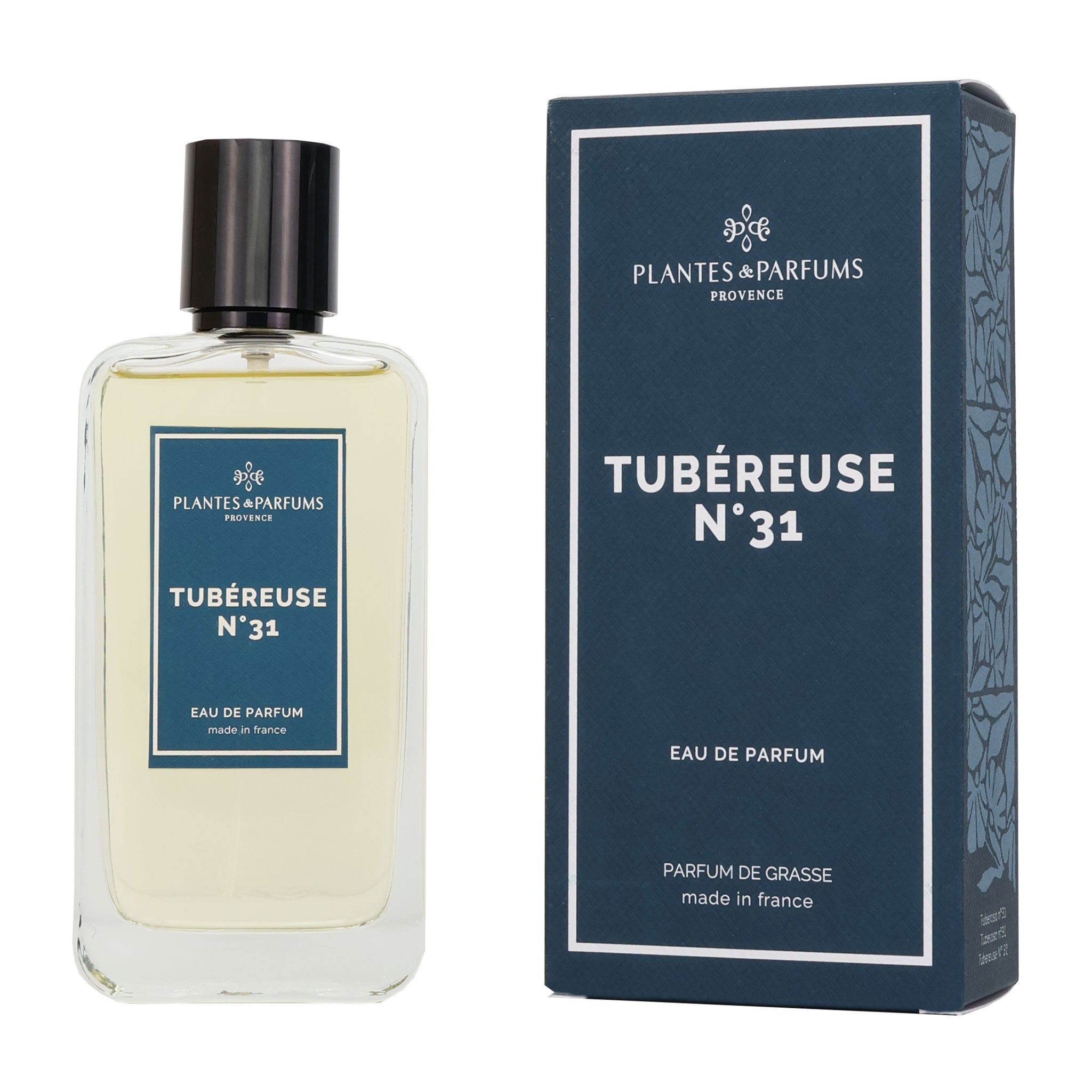Tubéreuse N°31 Eau de Parfum 100ml