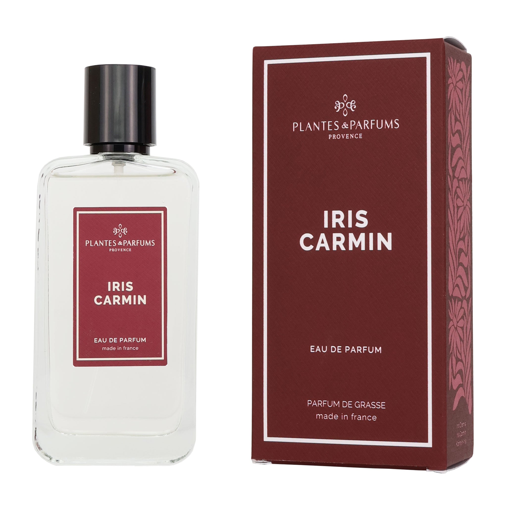 Iris Carmin Eau de Parfum 100ml