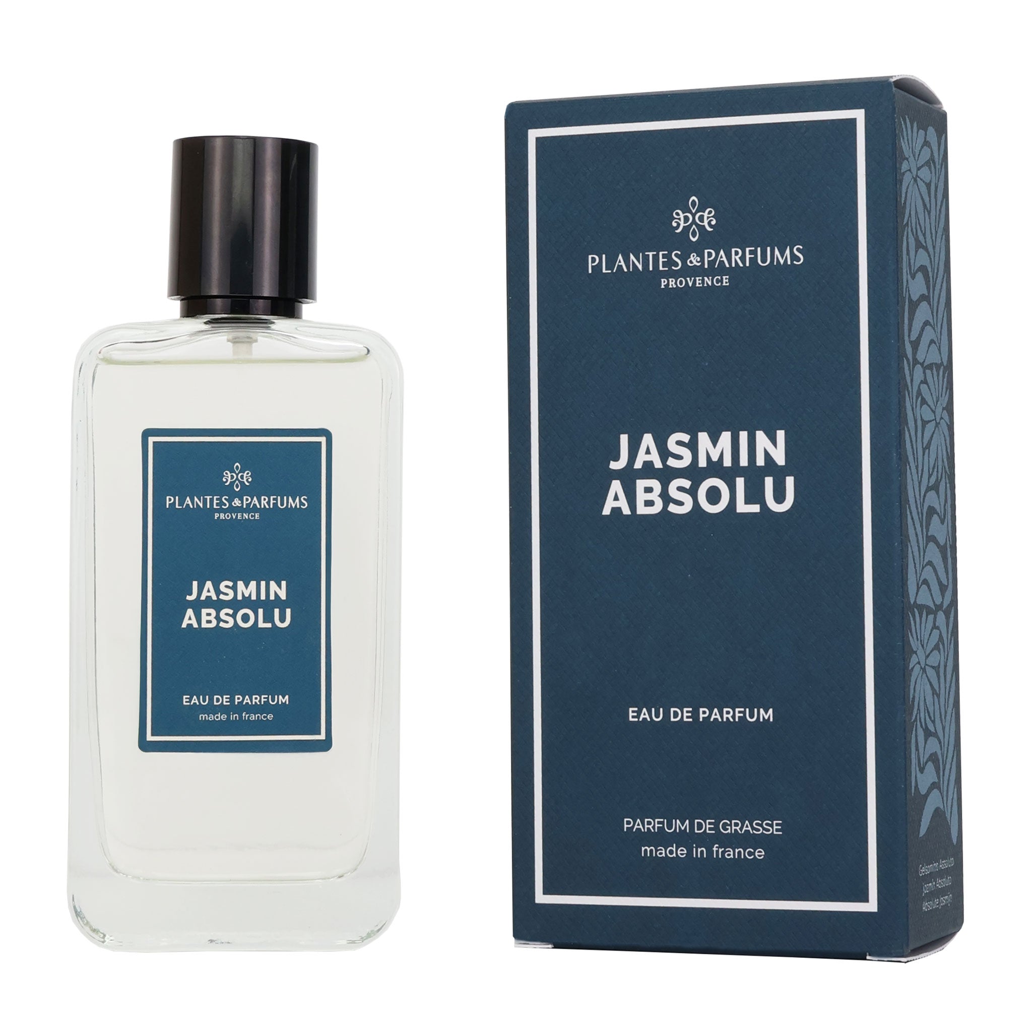 Jasmin Absolu Eau de Parfum 100ml