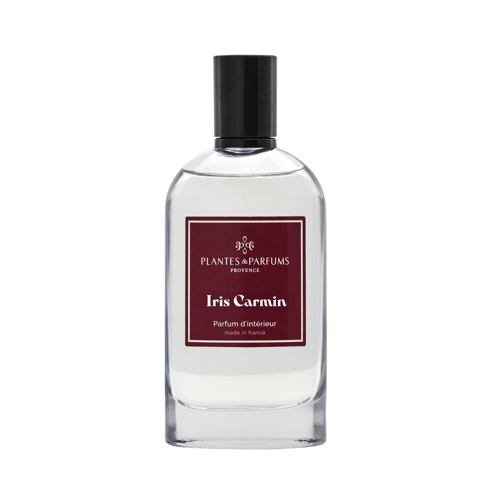 Iris Carmin Parfum d'Intérieur 100ml