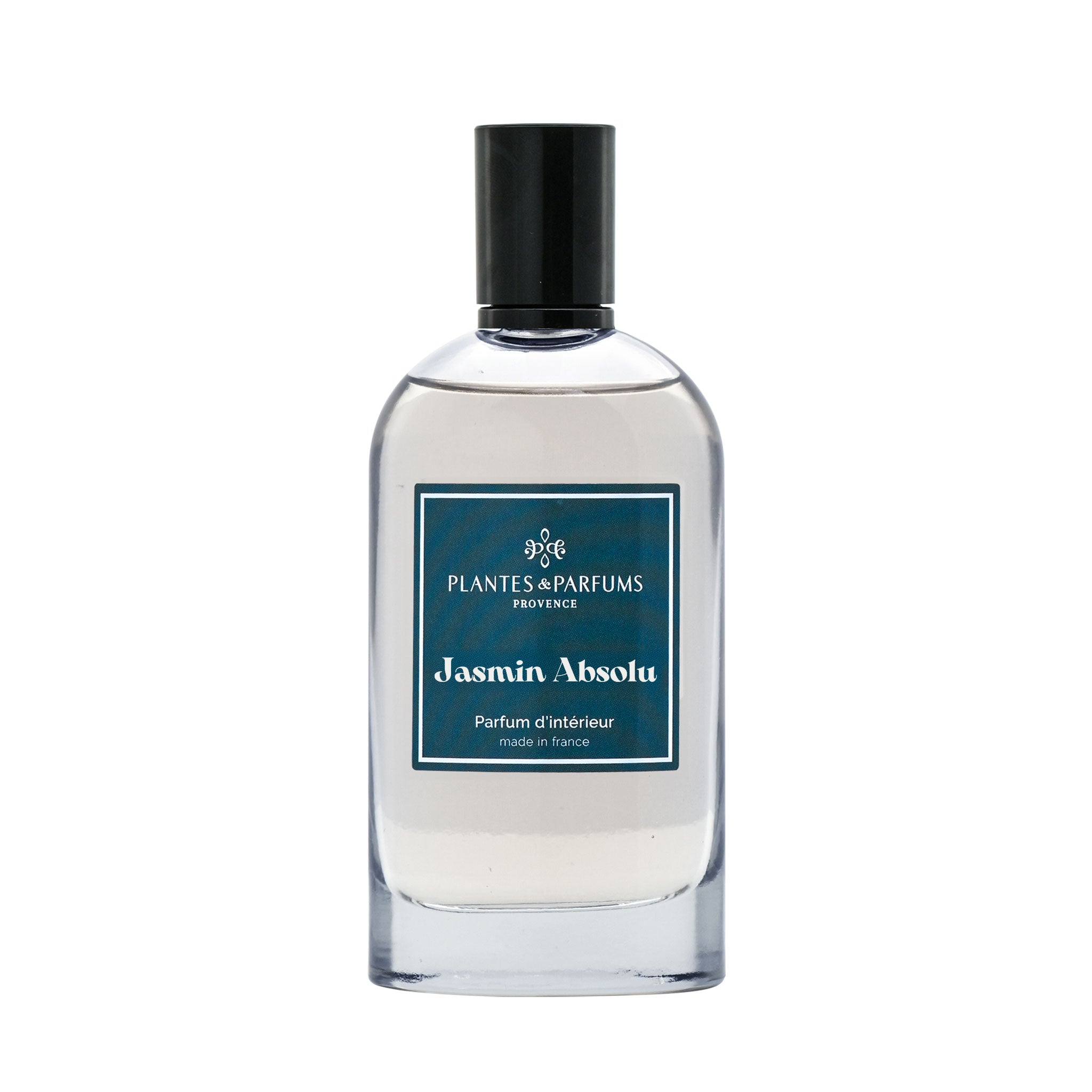 Jasmin Absolu Parfum d'Intérieur 100ml