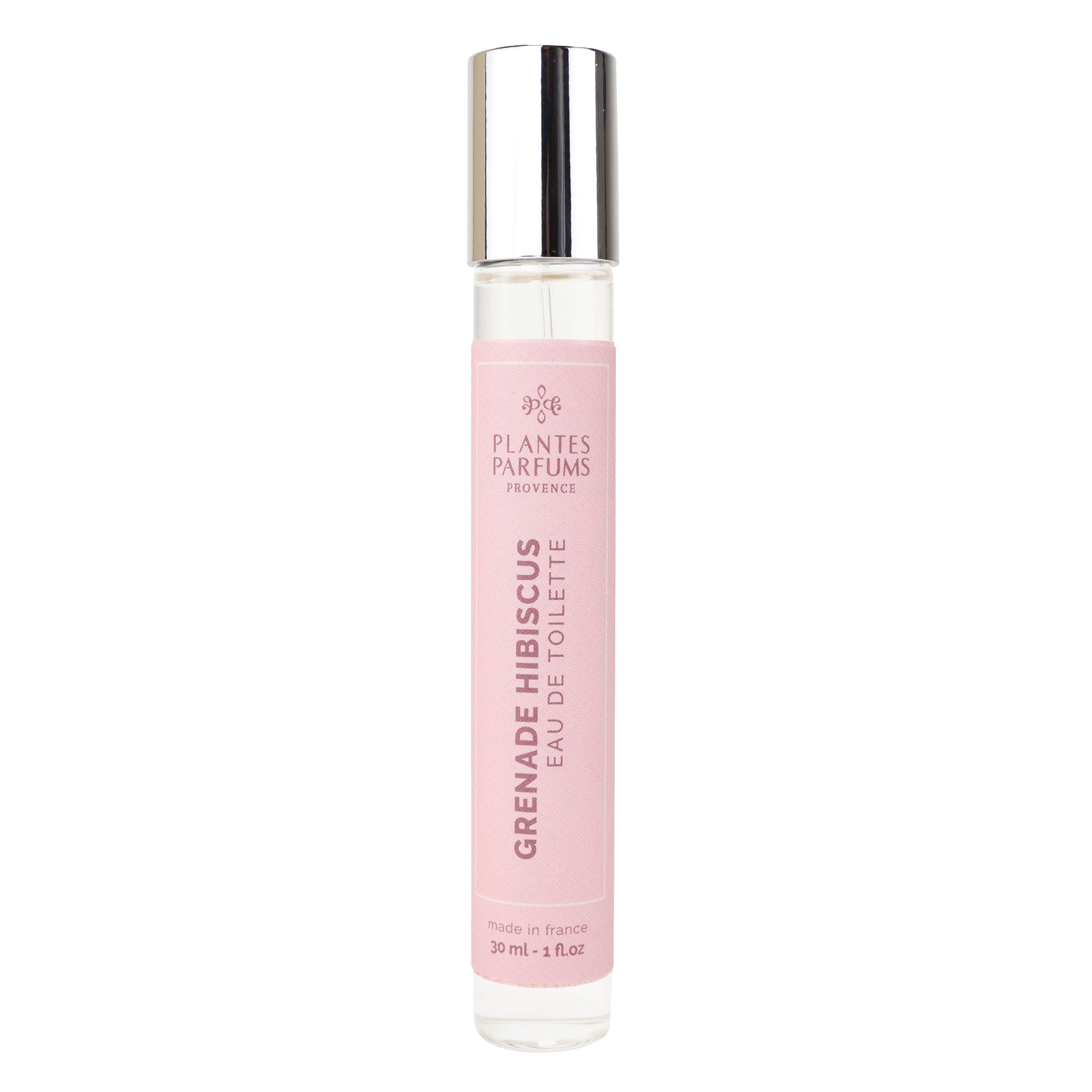 Grenade & Hibiscus Eau de Toilette 30ml