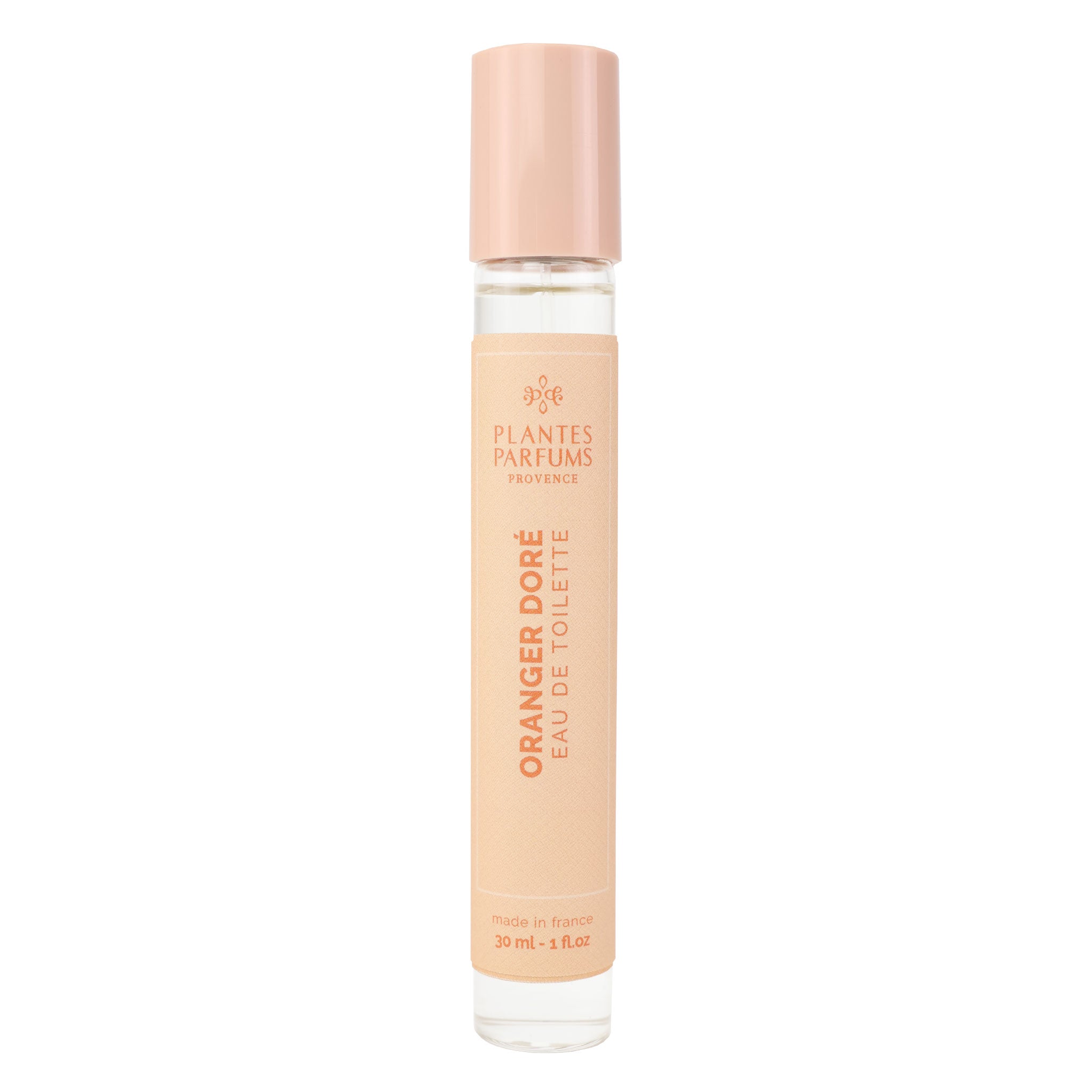 Oranger Doré Eau de Toilette 30ml