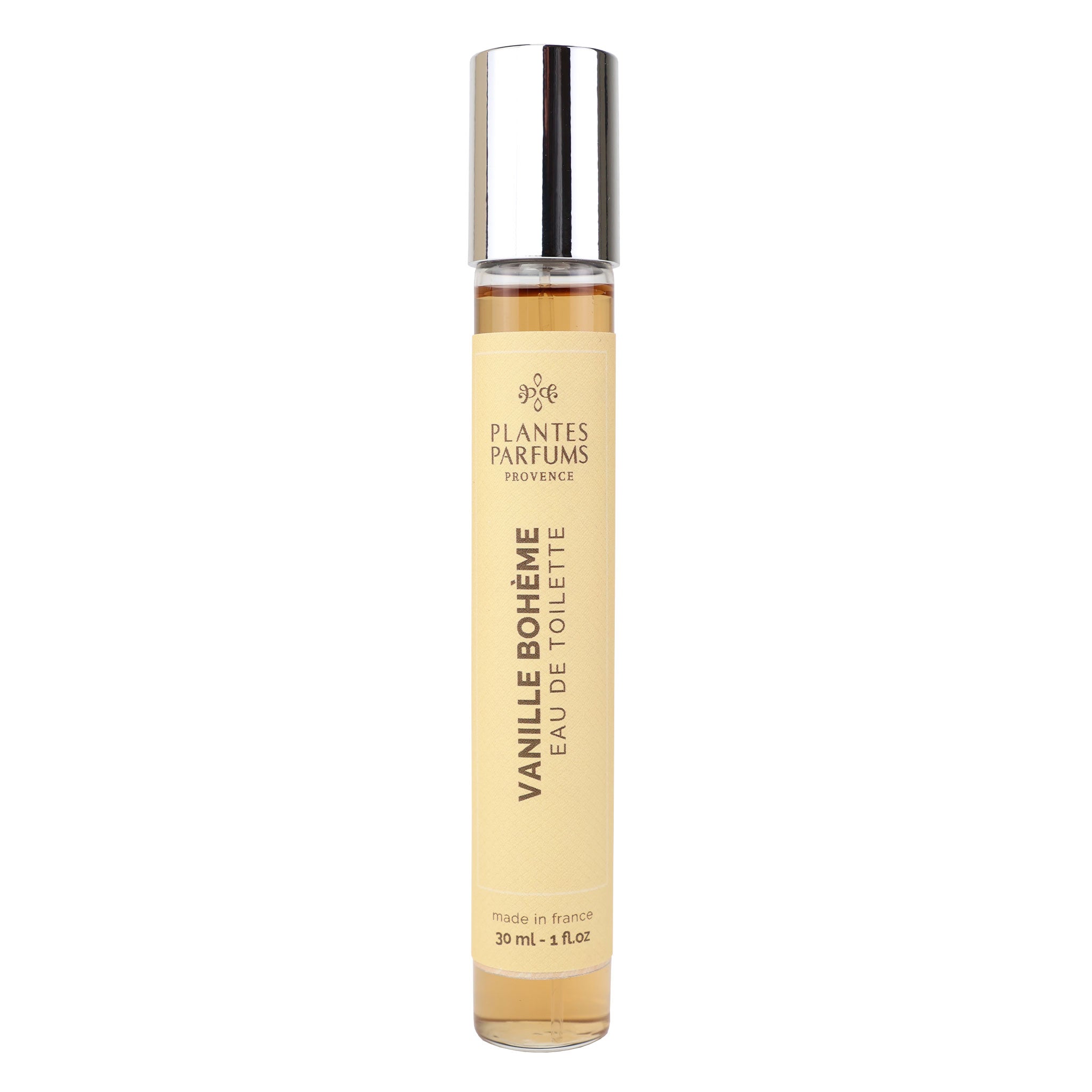Vanille Bohème Eau de Toilette 30ml