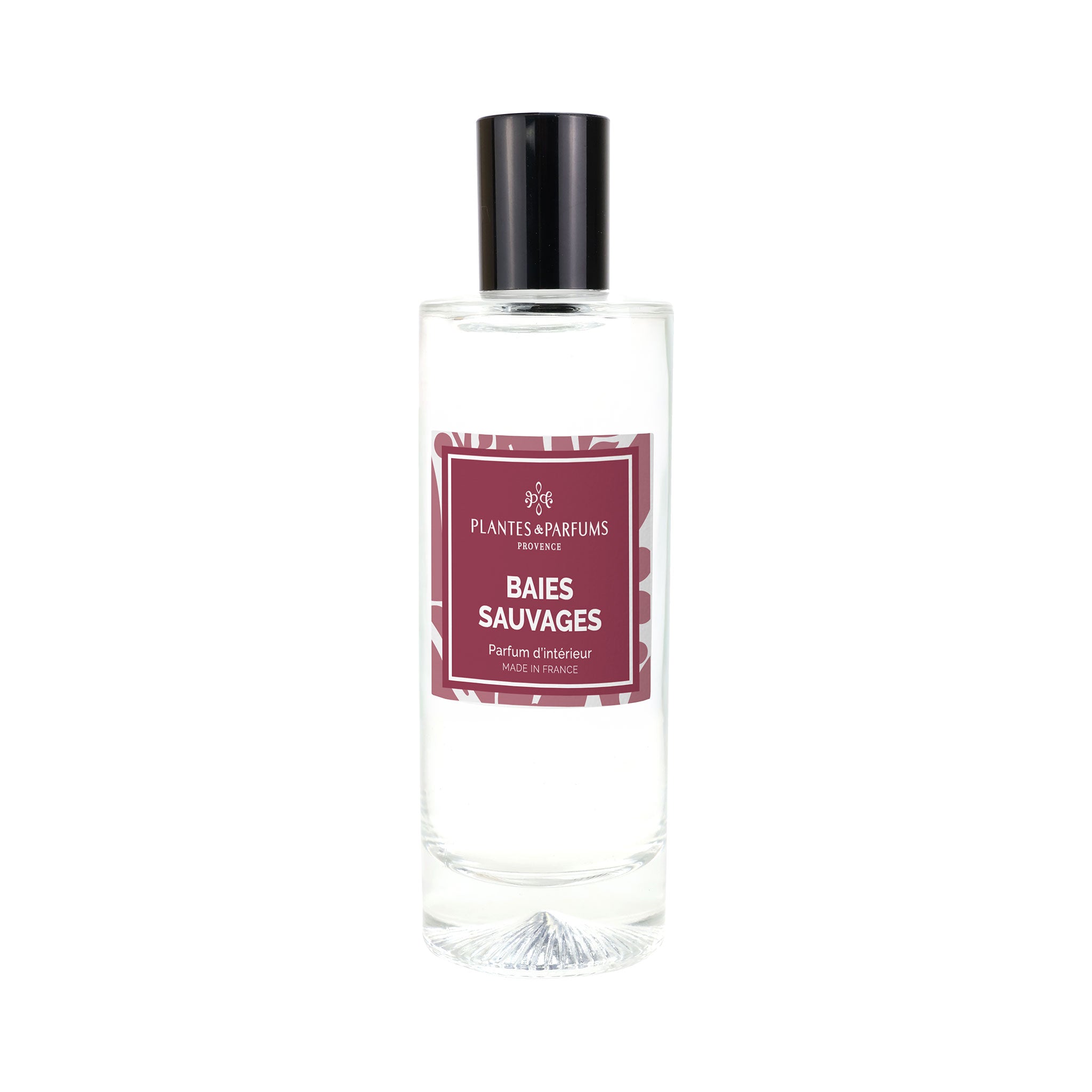 Baies Sauvages Parfum d'Intérieur 100ml
