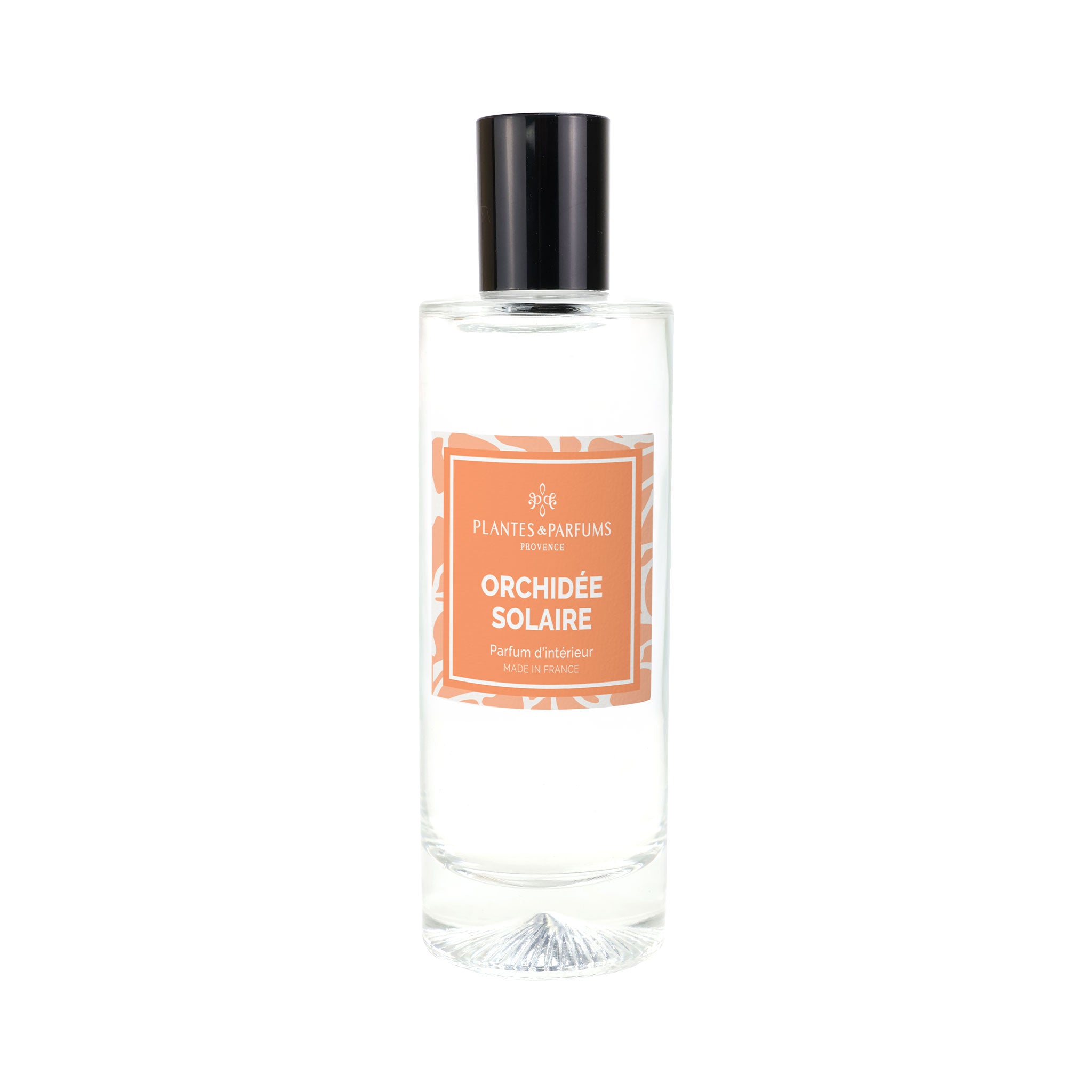 Parfum d'Intérieur 100ml Orchidée Solaire