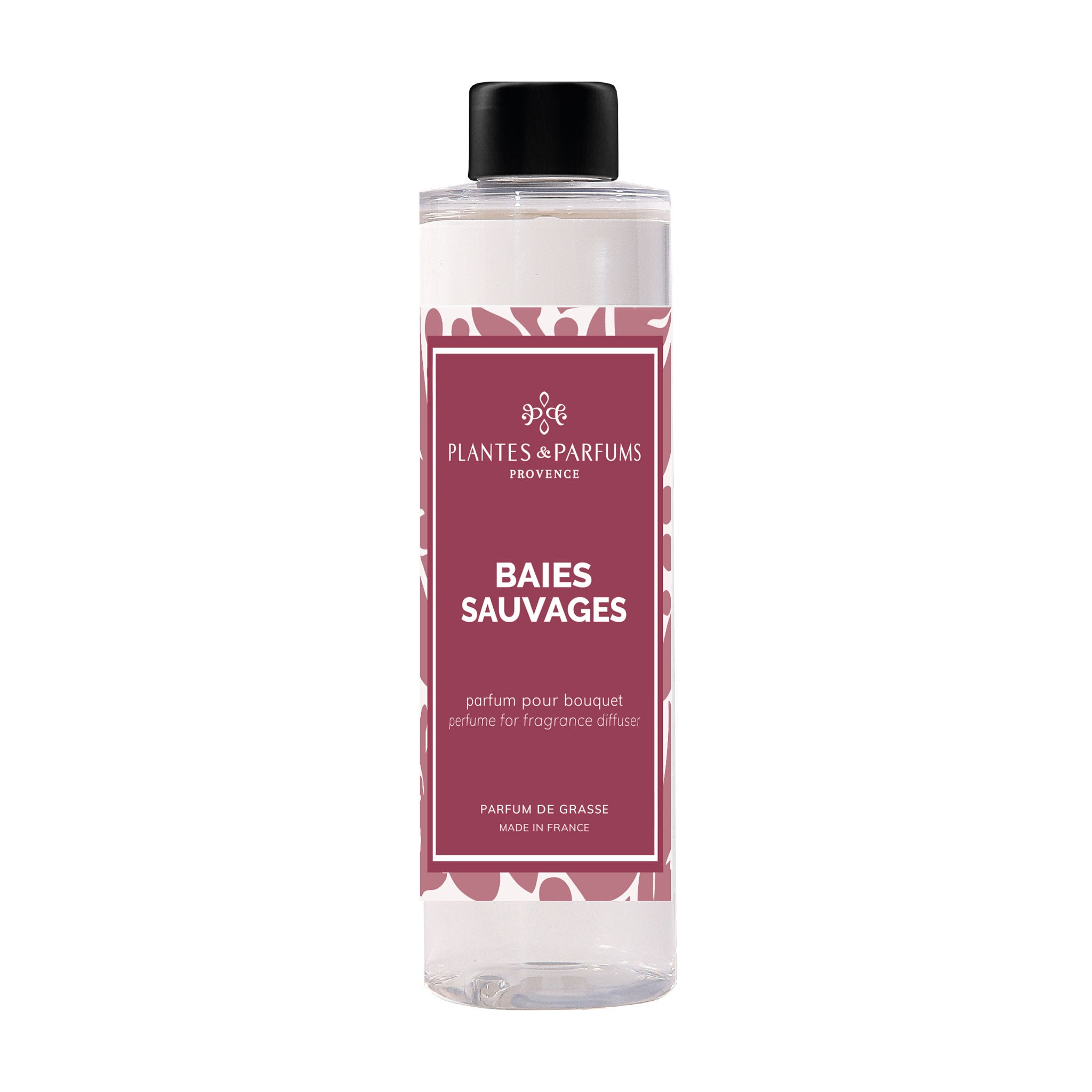Baies Sauvages Parfum pour Bouquet 200ml