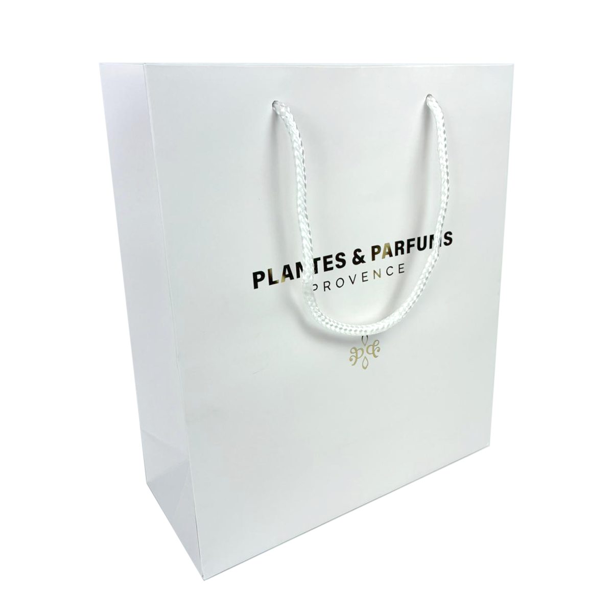 Sac de Caisse Moyen Modèle - Plantes & Parfums de Provence