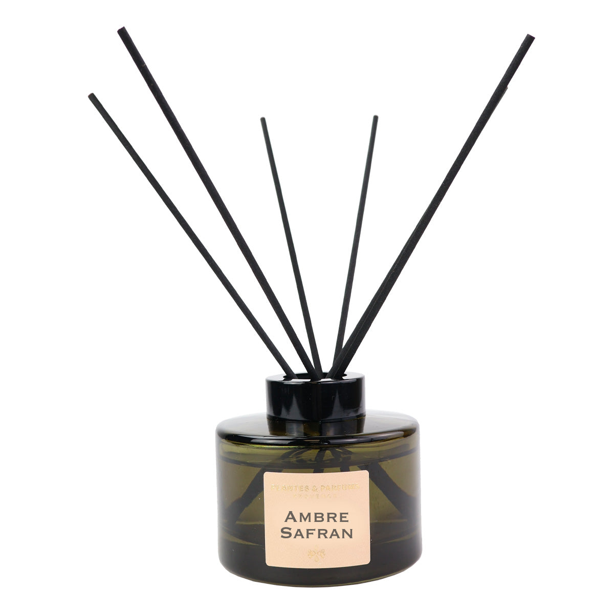 Bouquet Parfumé 150ml Ambre Safran