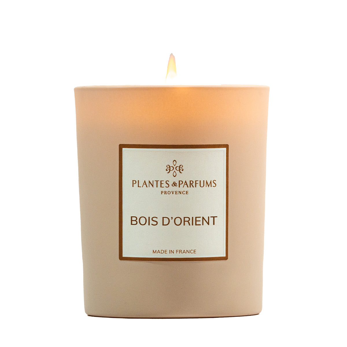 Bois d'Orient Bougie Parfumée 180g