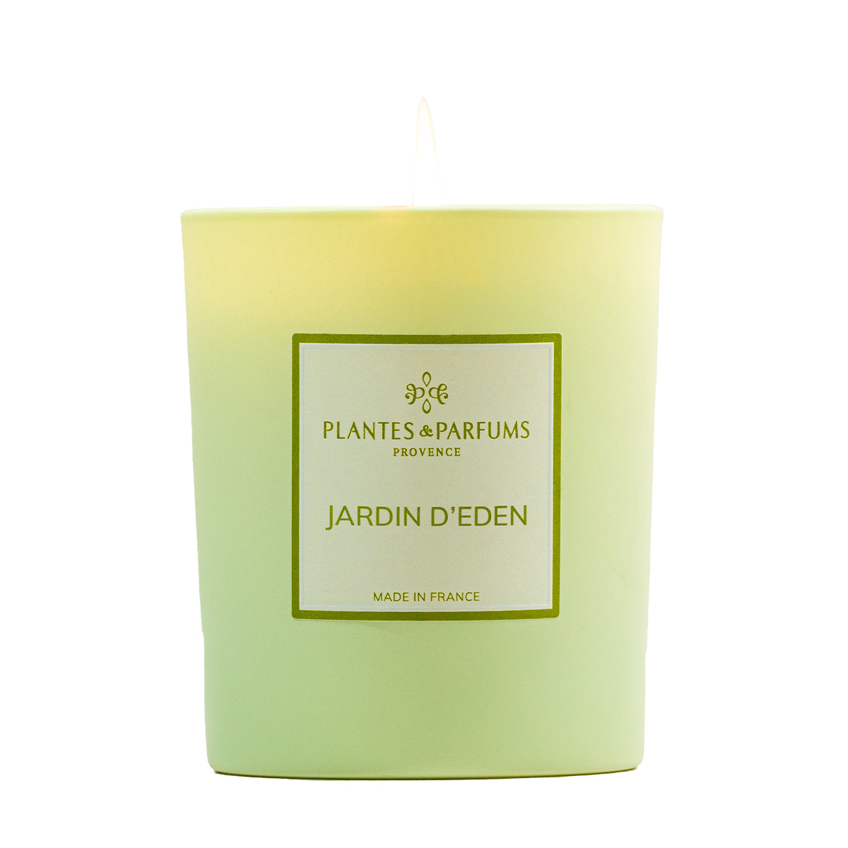 Jardin d'Eden Bougie Parfumée 180g