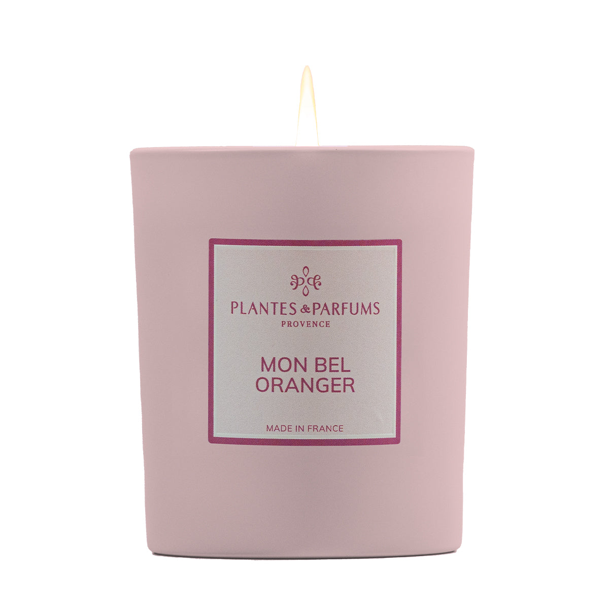 Mon Bel Oranger Bougie Parfumée 180g