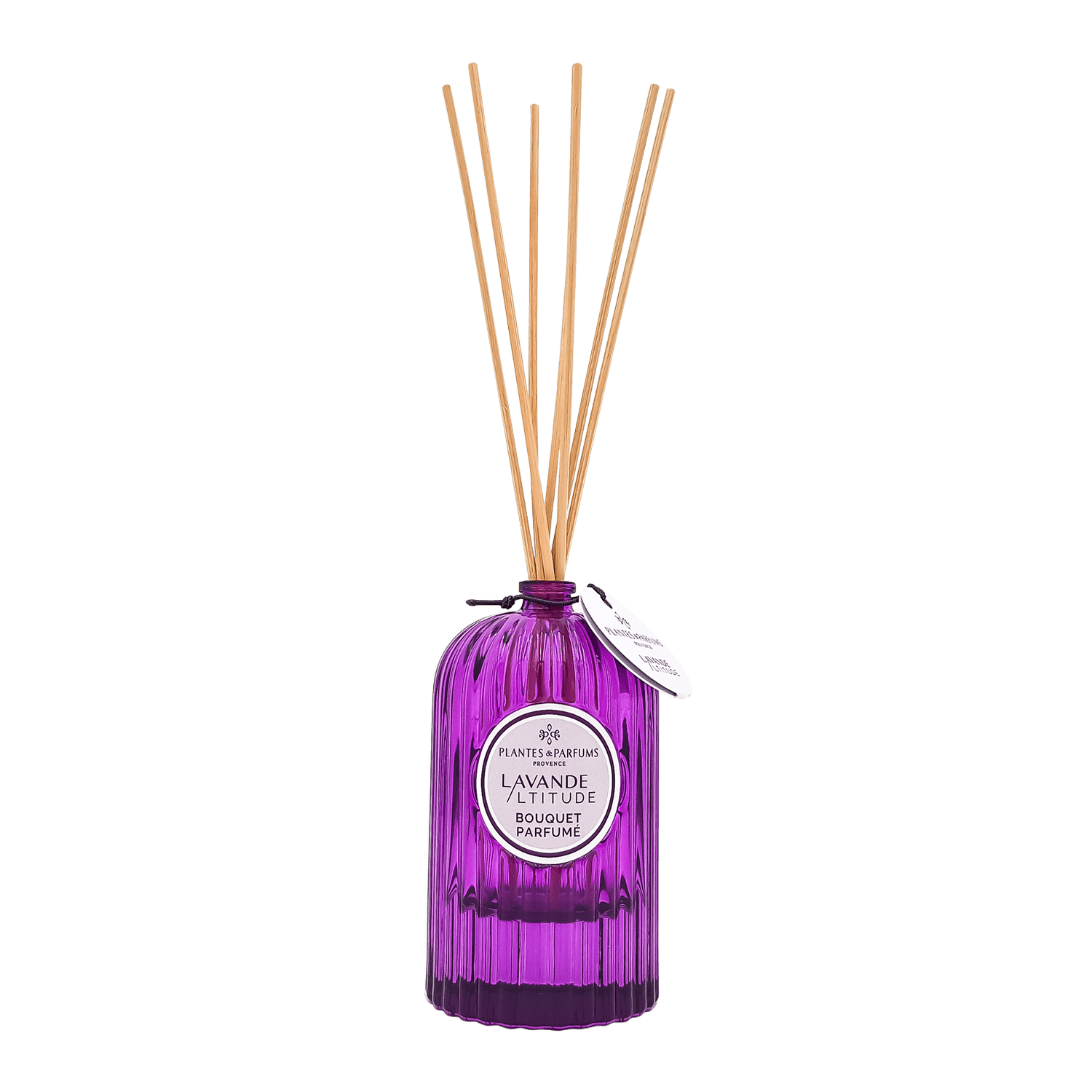 Lavande Altitude Bouquet Parfumé 100ml