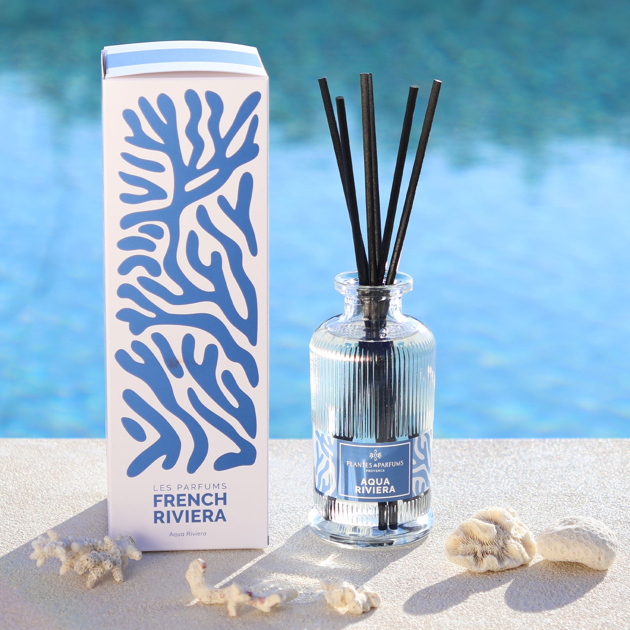 Aqua Riviera Bouquet Parfumé 200ml