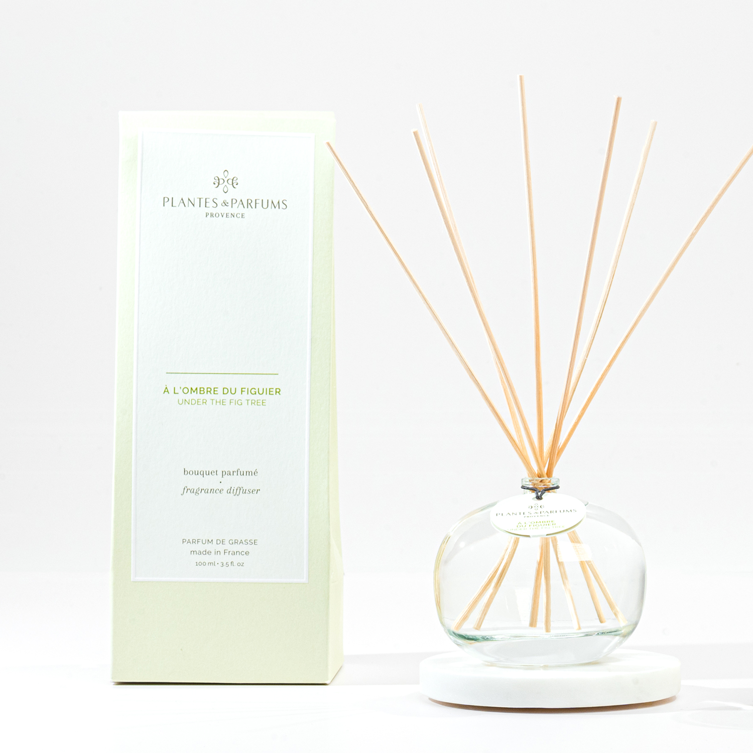 A l'Ombre du Figuier Bouquet Parfumé 100ml