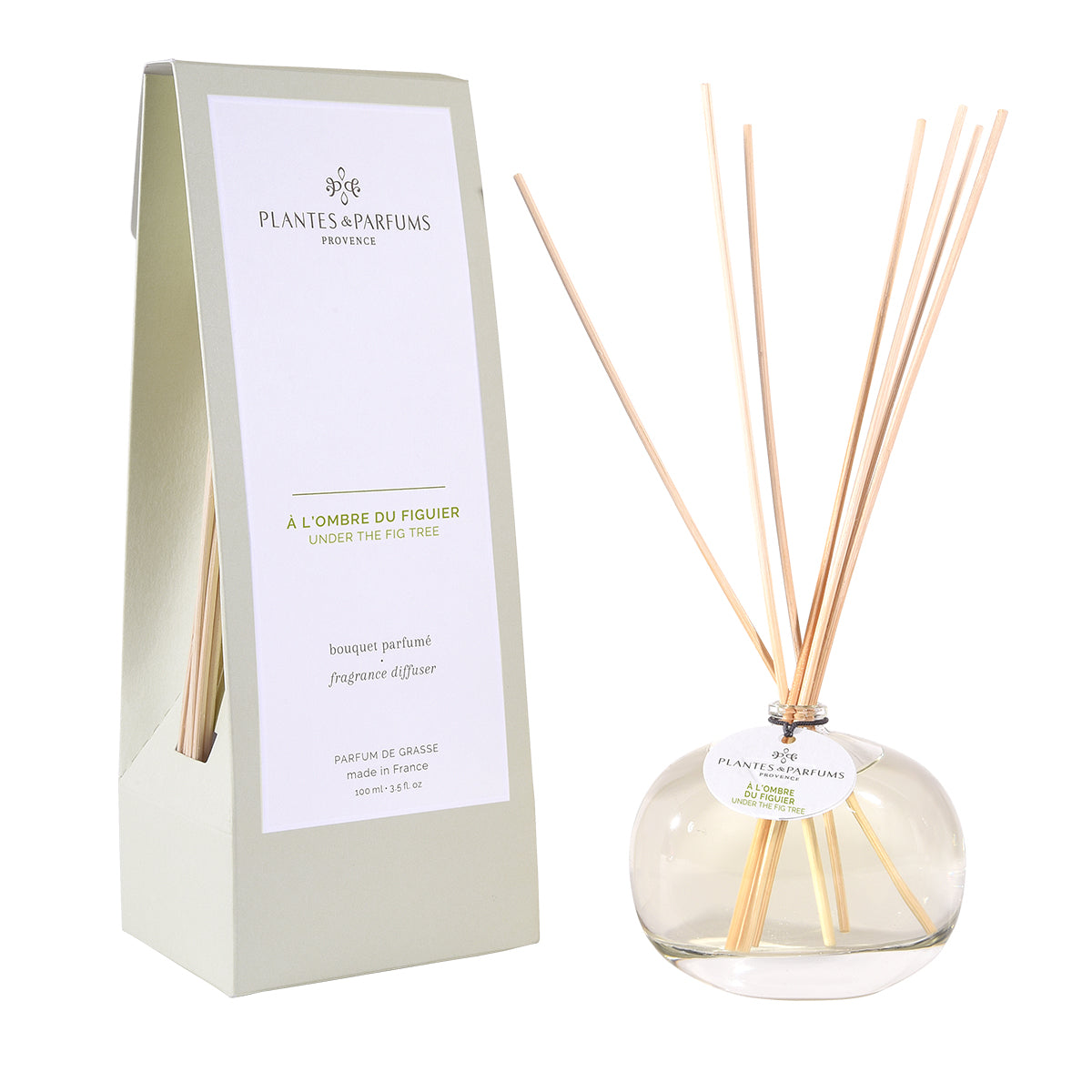 A l'Ombre du Figuier Bouquet Parfumé 100ml