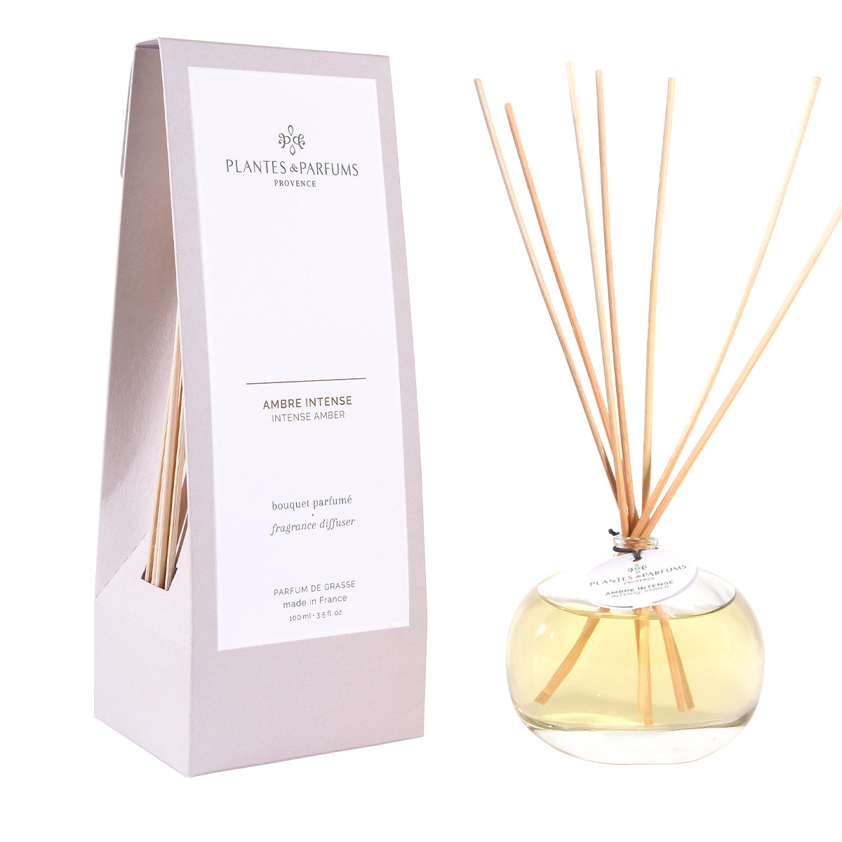 Ambre Intense Bouquet Parfumé 100ml