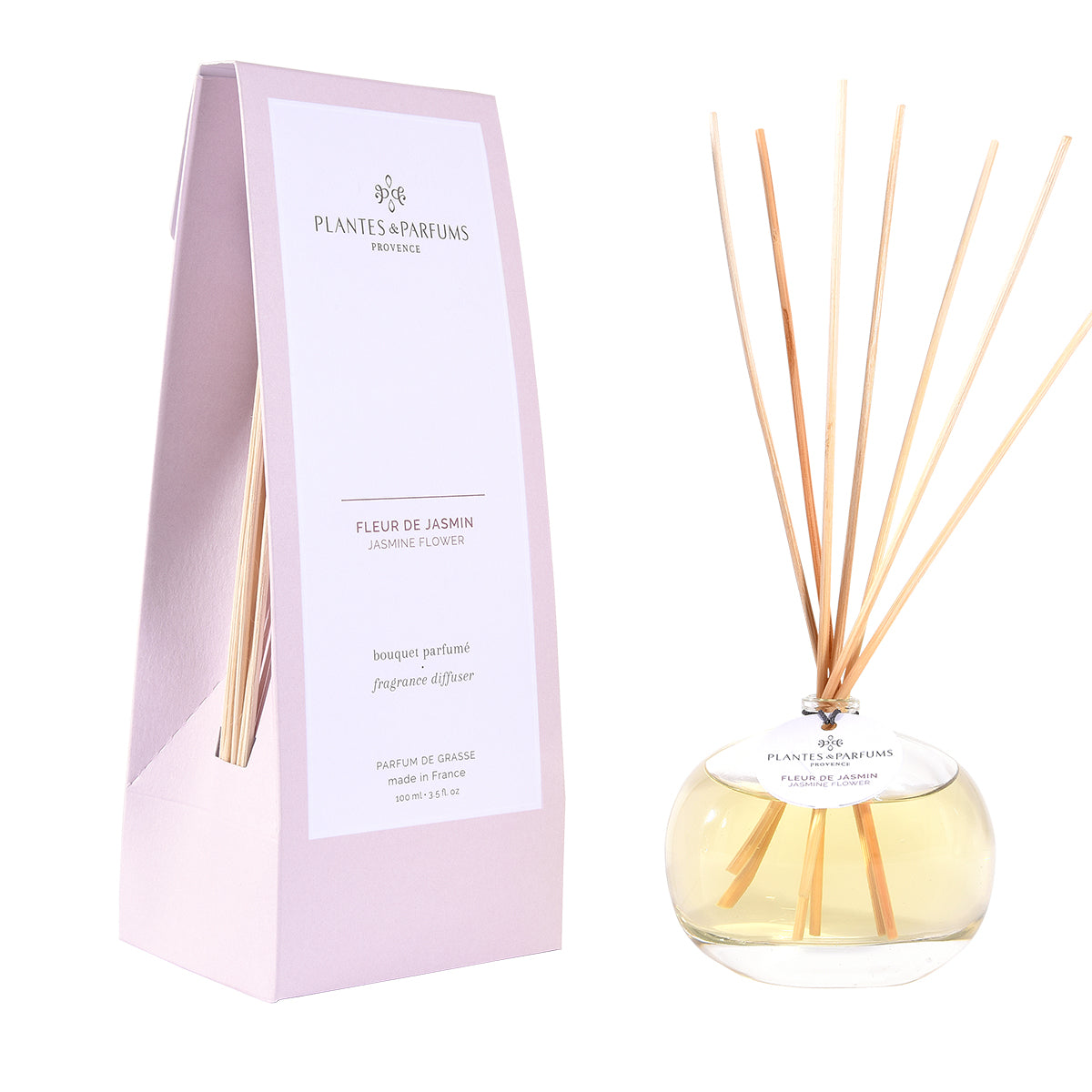 Fleur de Jasmin Bouquet Parfumé 100ml