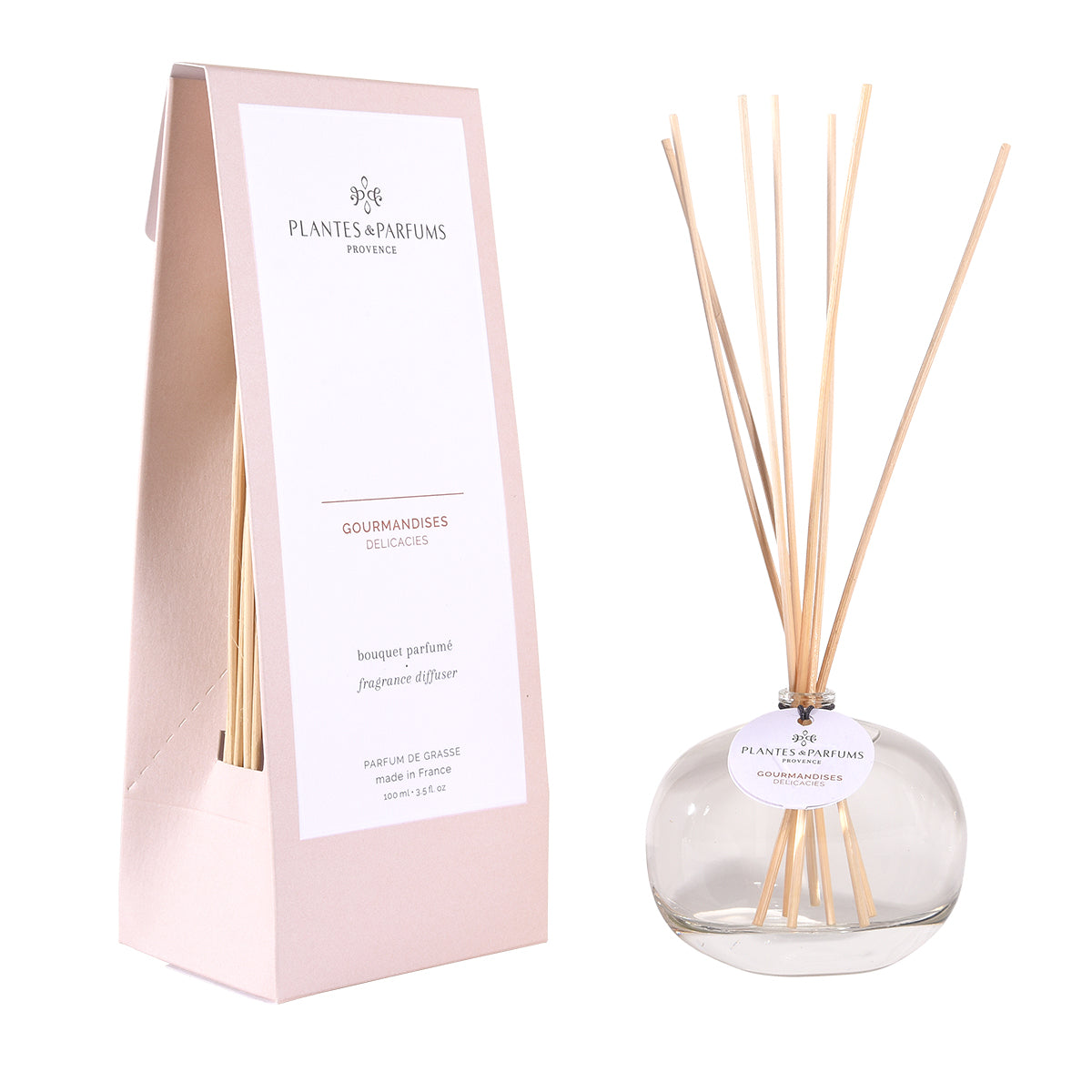 Gourmandises Bouquet Parfumé 100ml