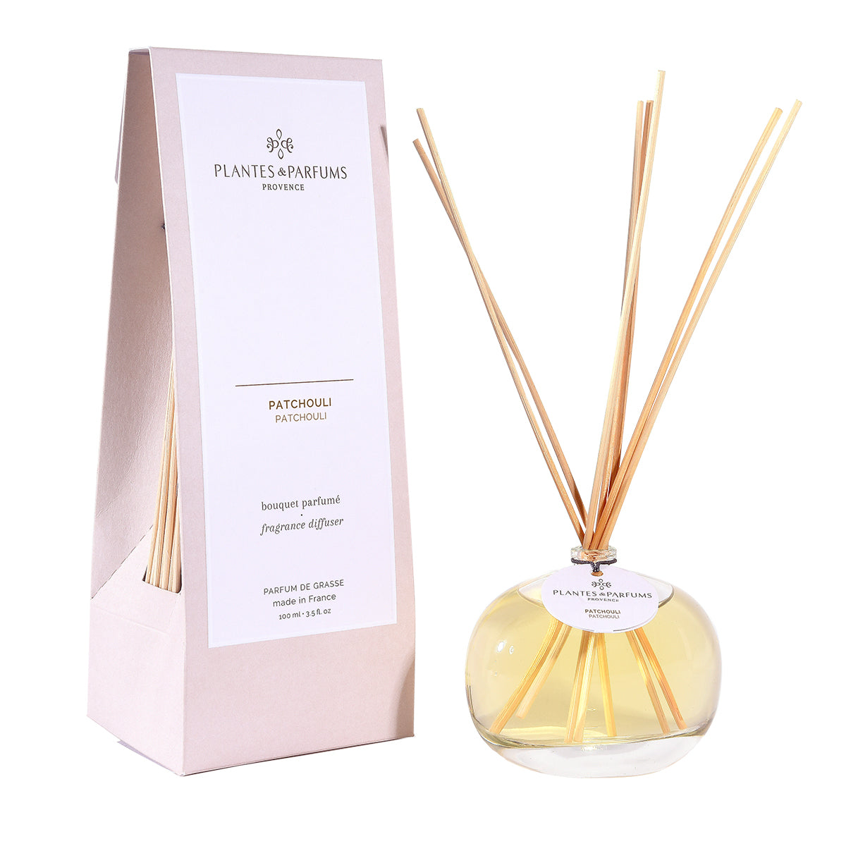 Patchouli Bouquet Parfumé 100ml