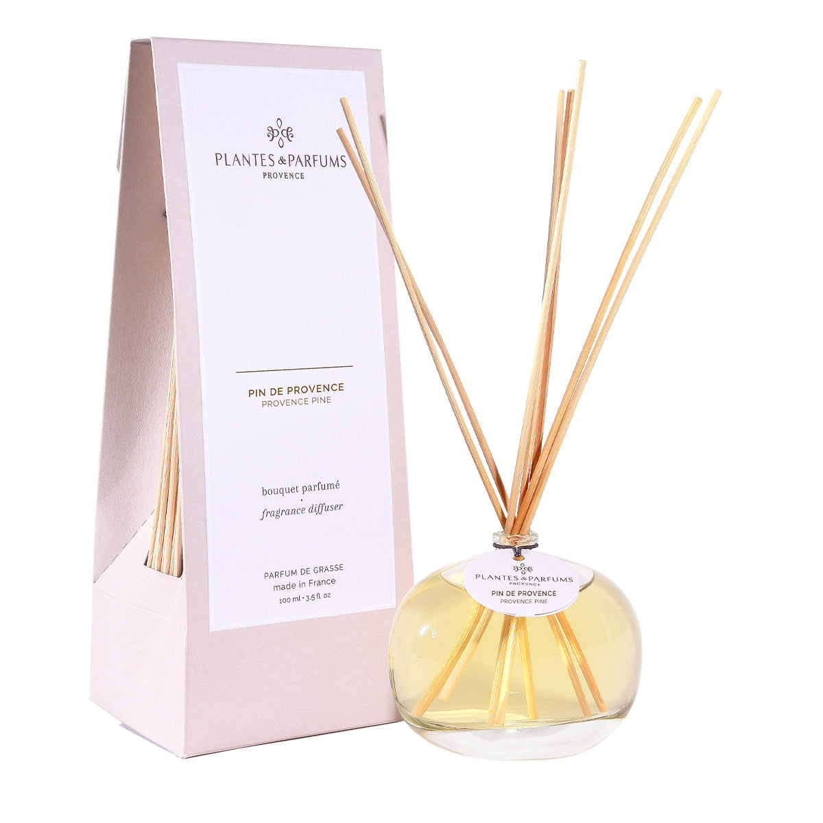 Pin de Provence Bouquet Parfumé 100ml