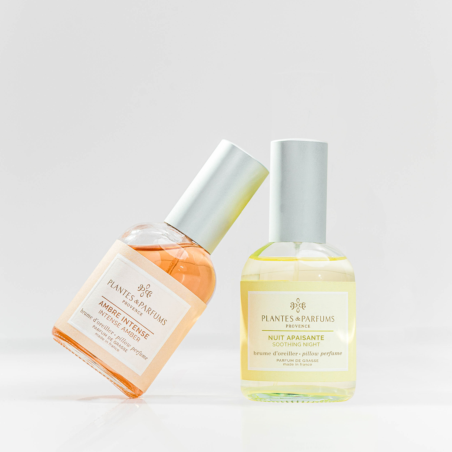 Récolte de la Lavande Brume d'Oreiller 50ml