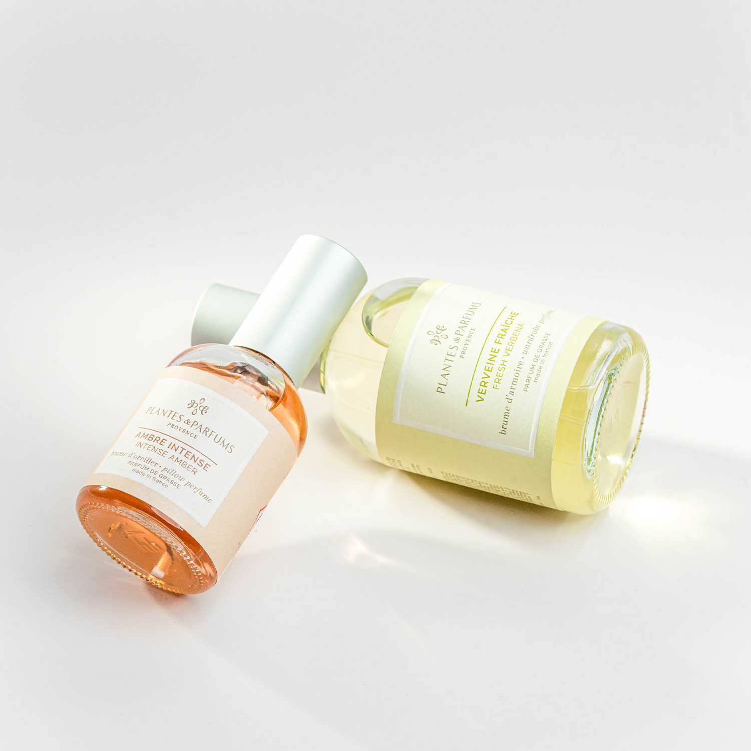 Rêve de Lin Brume d'Oreiller 50ml
