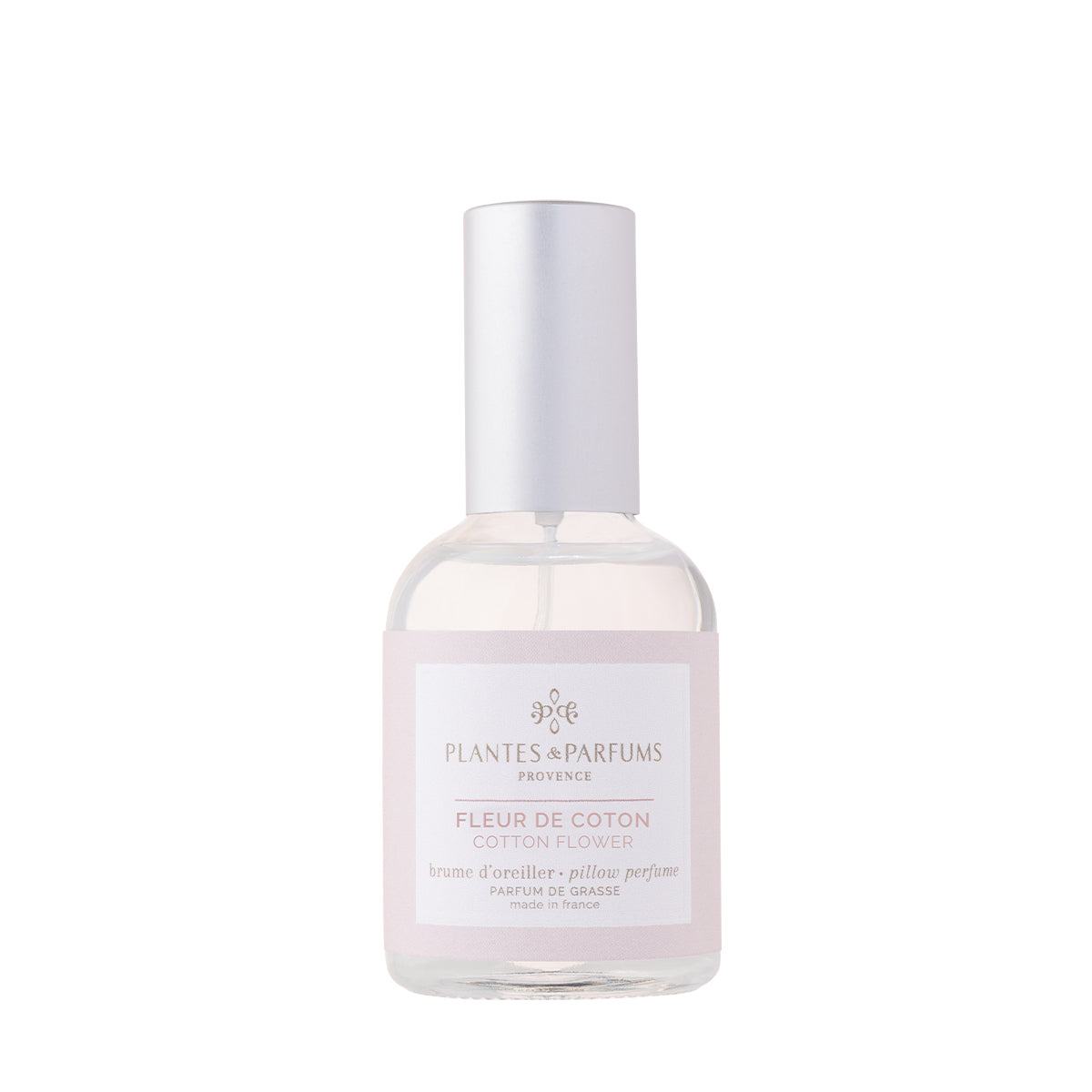 Fleur de Coton Brume d'Oreiller 50ml
