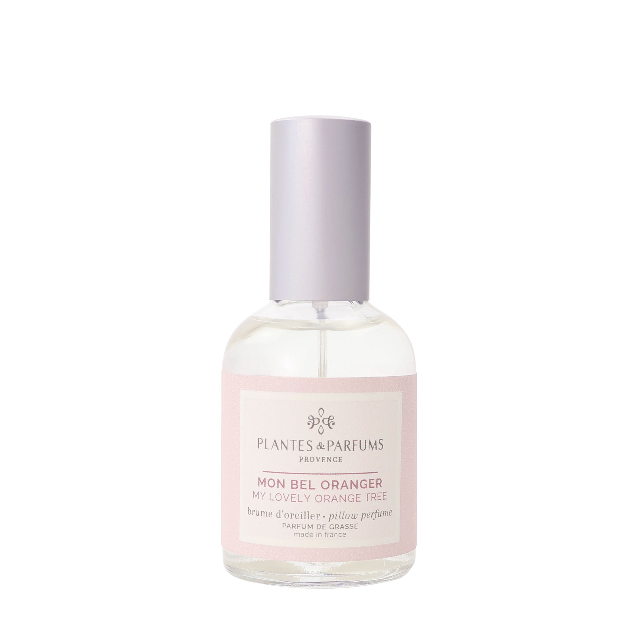 Mon Bel Oranger Brume d'Oreiller 50ml