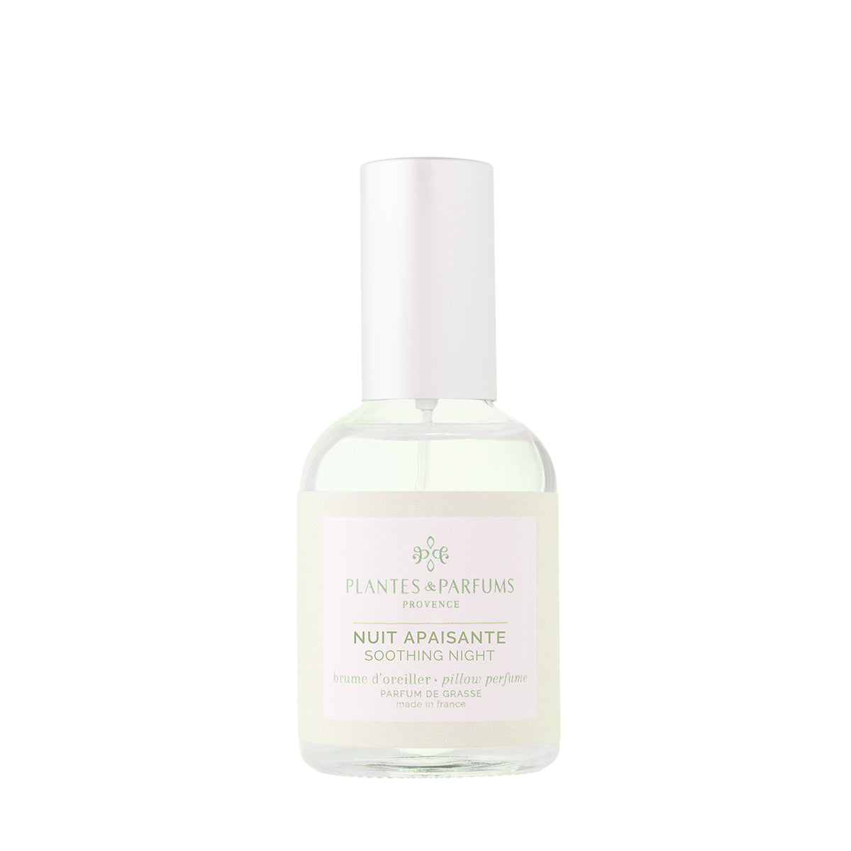 Nuit Apaisante Brume d'Oreiller 50ml