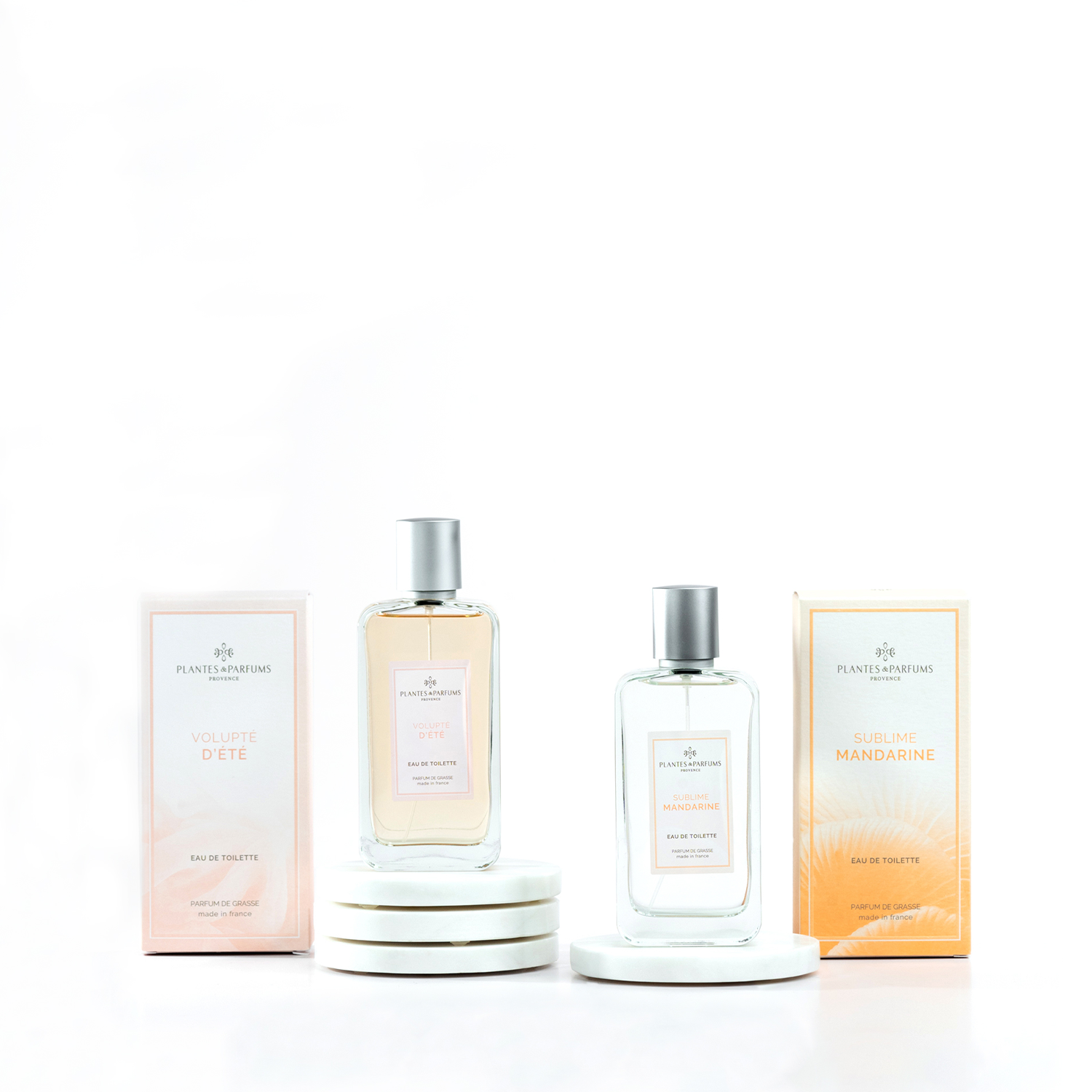 Fleur de Cerisier Eau de Toilette 100ml