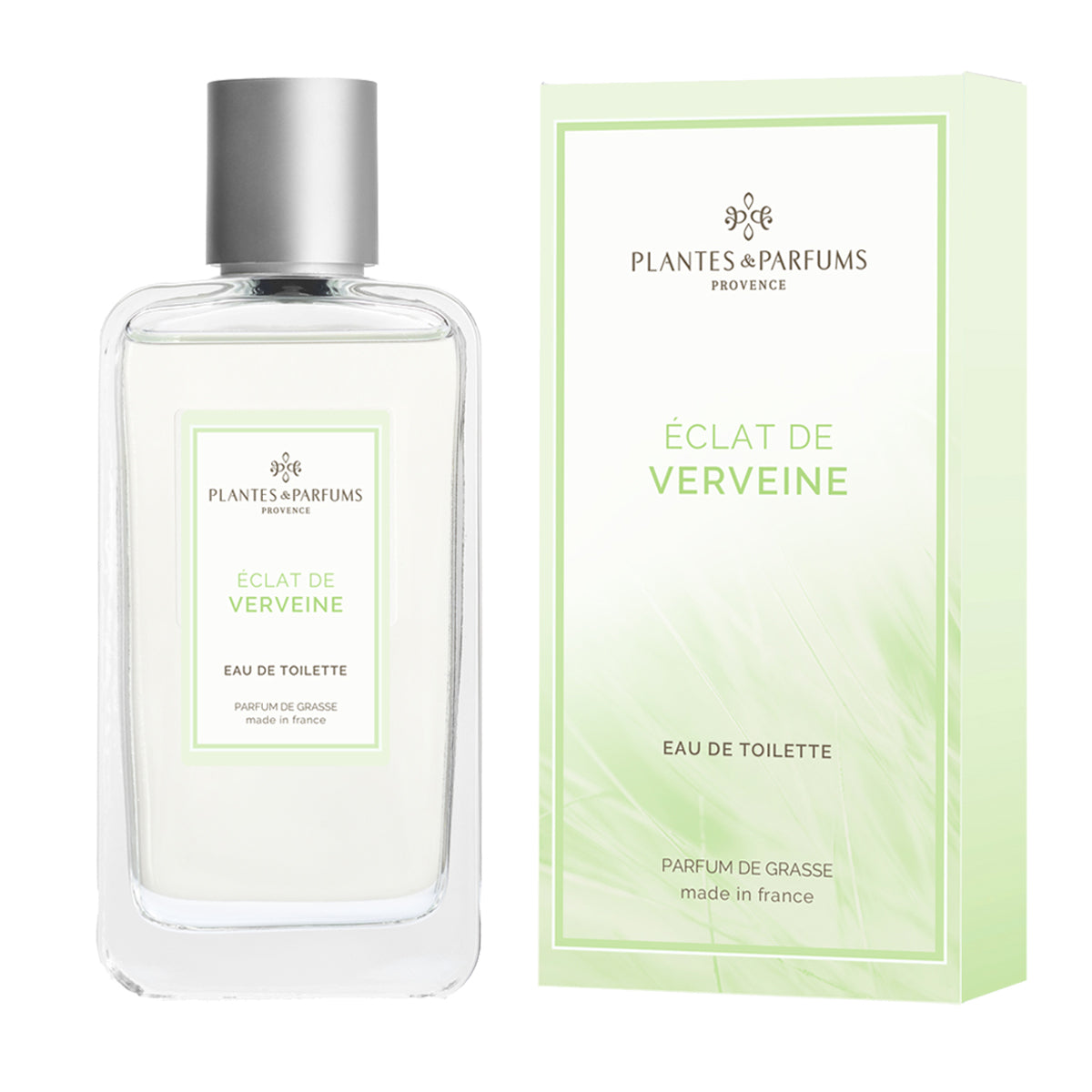 Éclat de Verveine Eau de Toilette 100ml