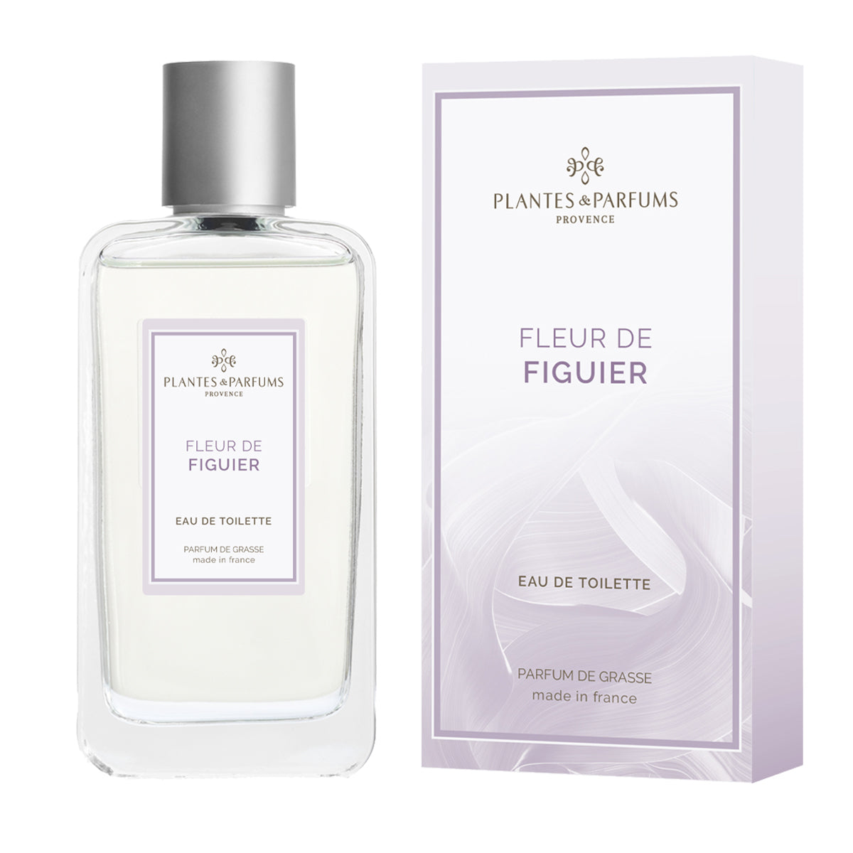 Fleur de Figuier Eau de Toilette 100ml