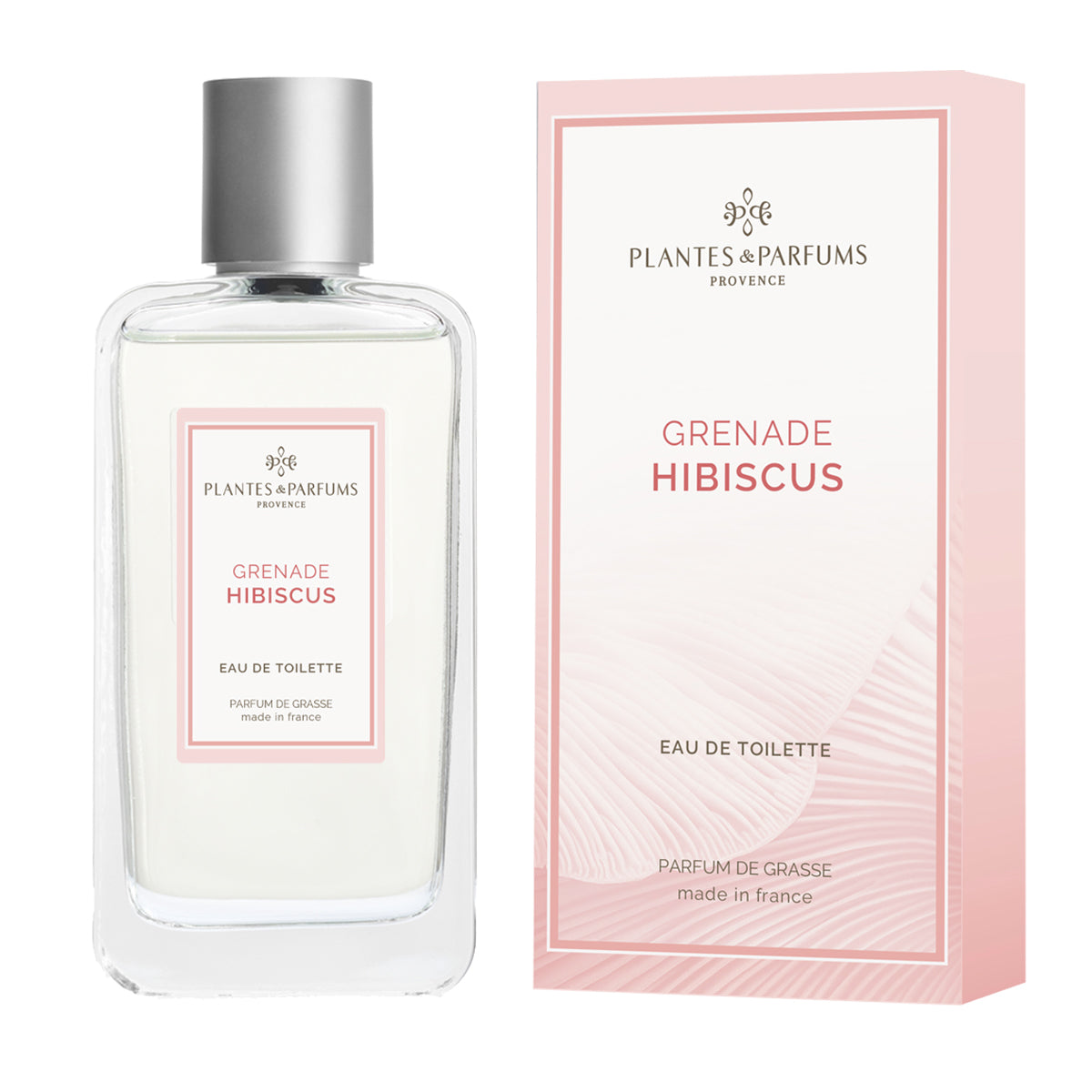 Grenade Hibiscus Eau de Toilette 100ml