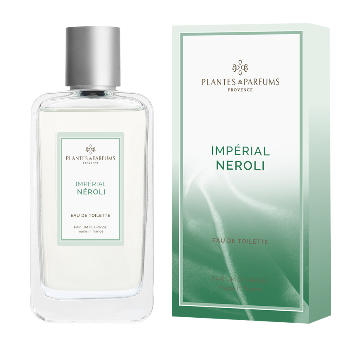 Néroli Impérial Eau de Toilette 100ml