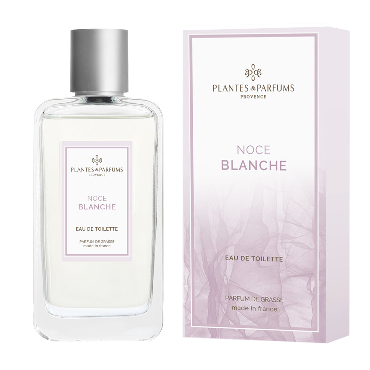 Noce Blanche Eau de Toilette 100ml
