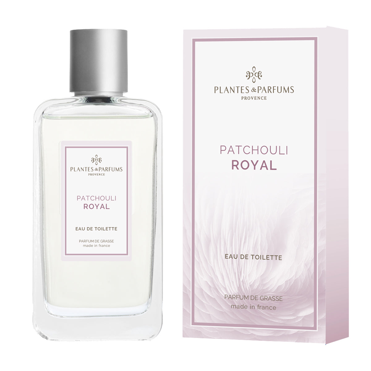 Patchouli Royal Eau de Toilette 100ml