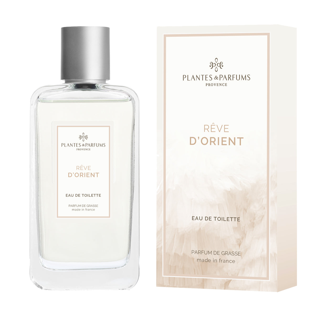 Rêve d'Orient Eau de Toilette 100ml