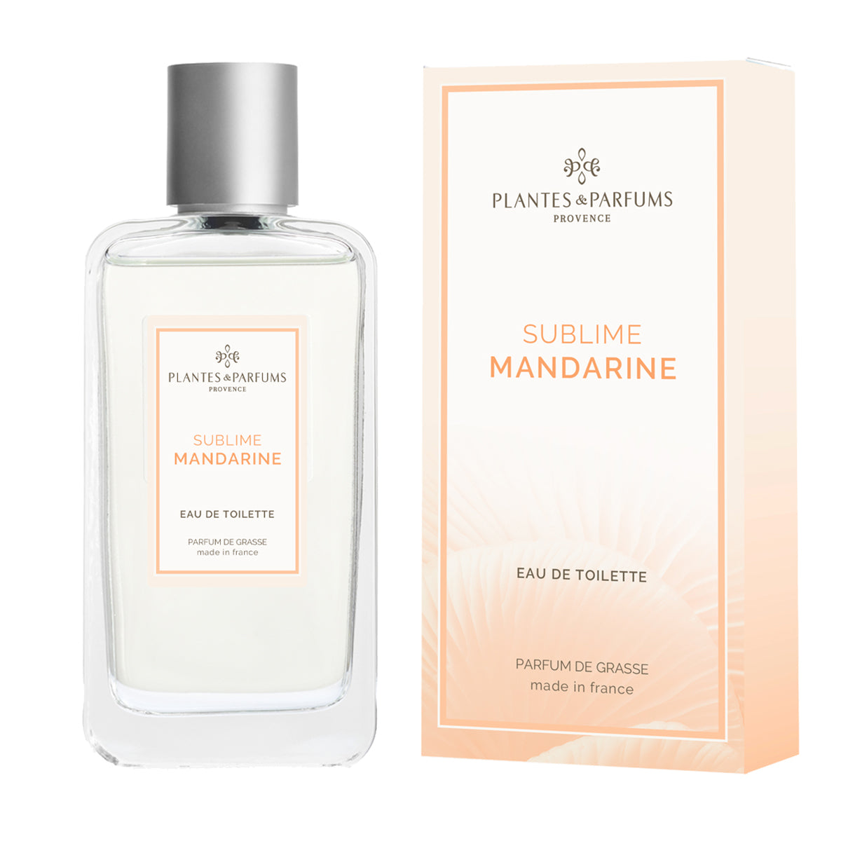 Sublime Mandarine Eau de Toilette 100ml