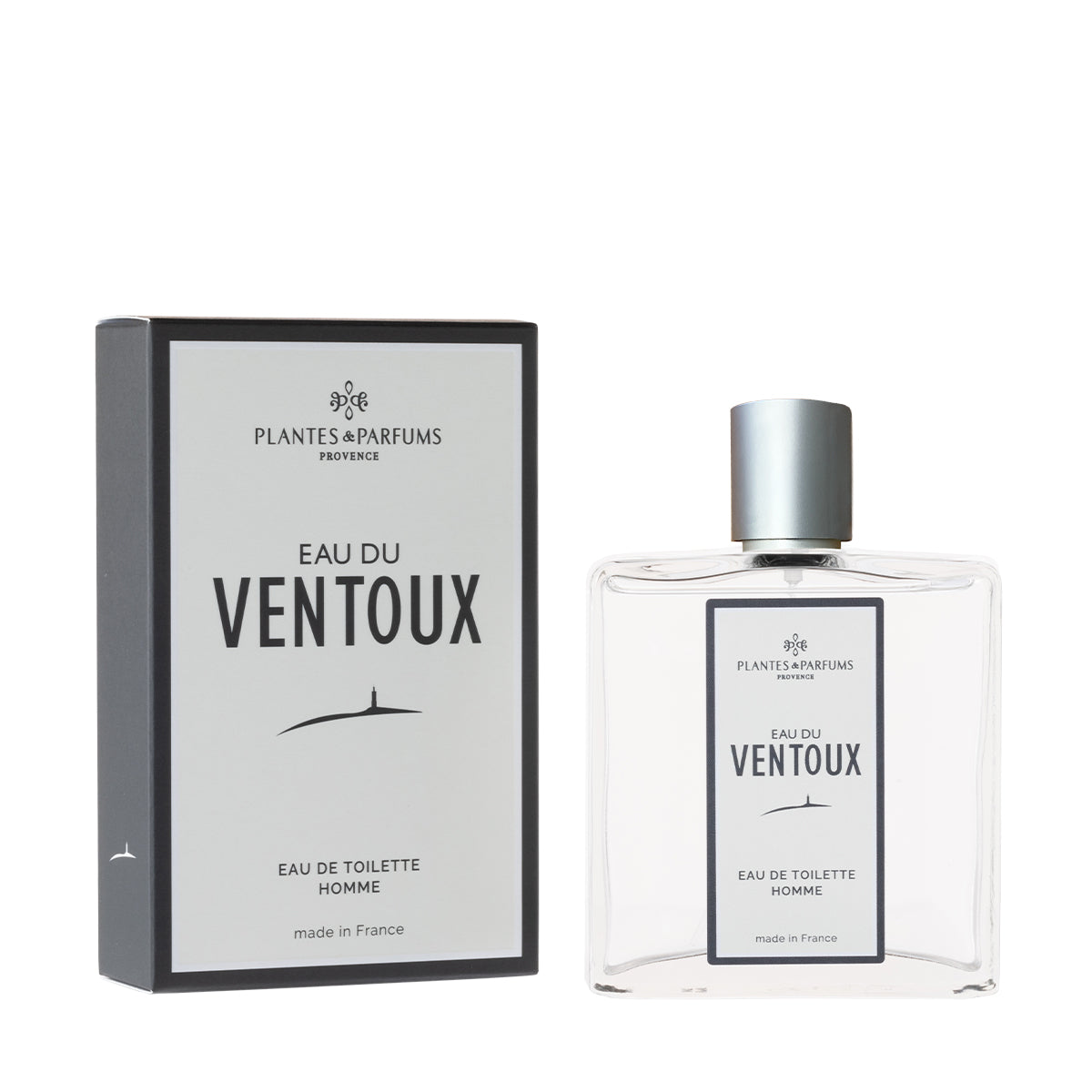 Eau du Ventoux Eau de Toilette 100ml