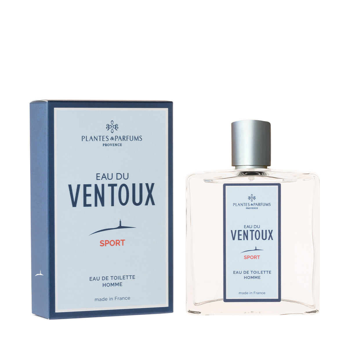 Eau du Ventoux Sport Eau de Toilette 100ml