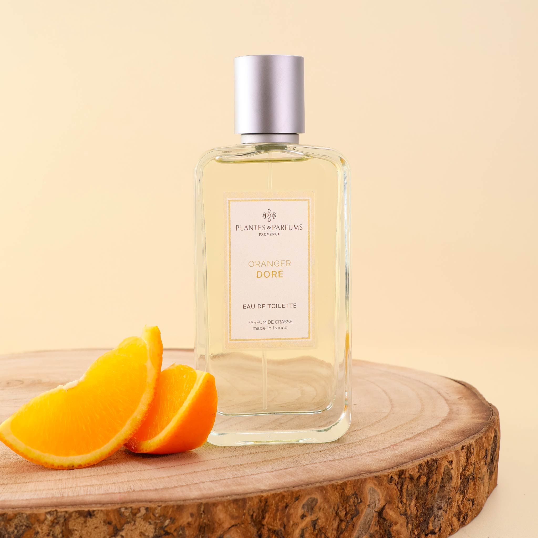 Oranger Doré Eau de Toilette 100ml