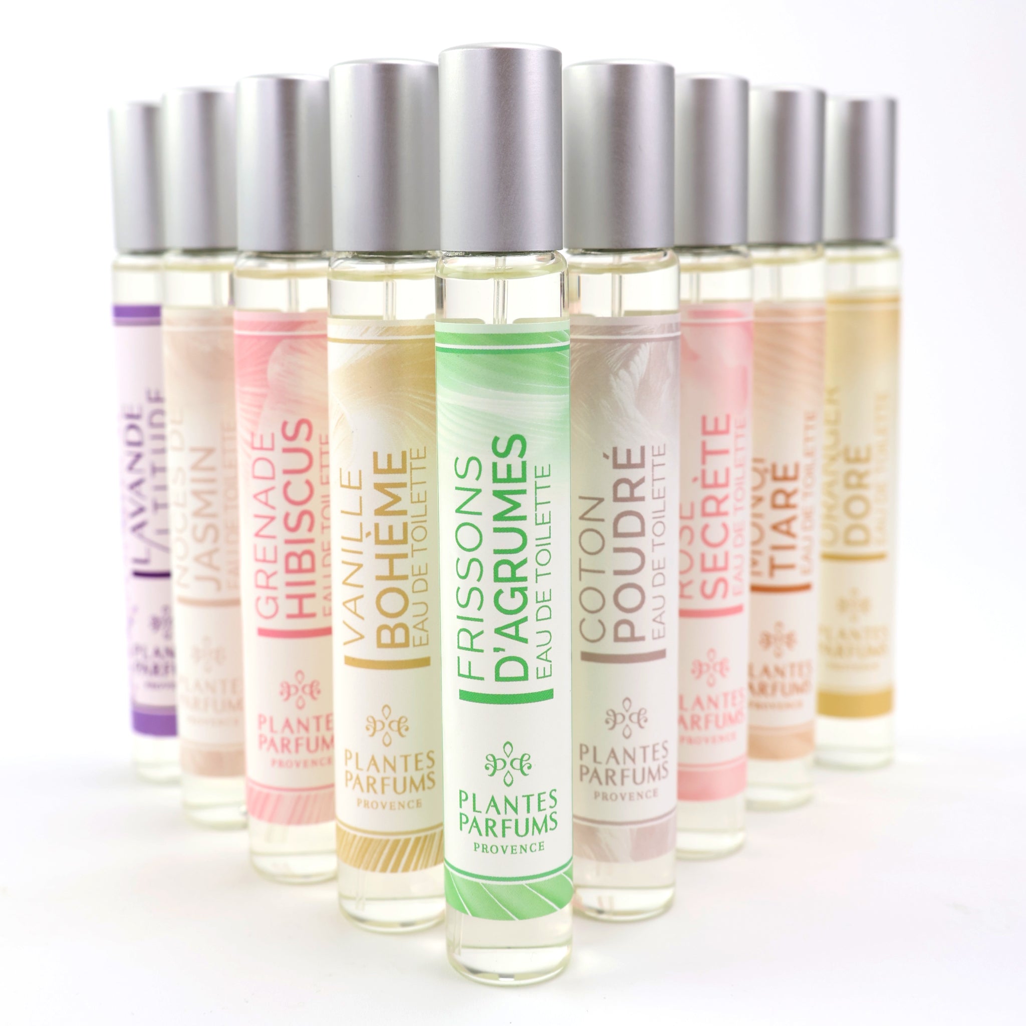 Coton Poudré Eau de Toilette 30ml