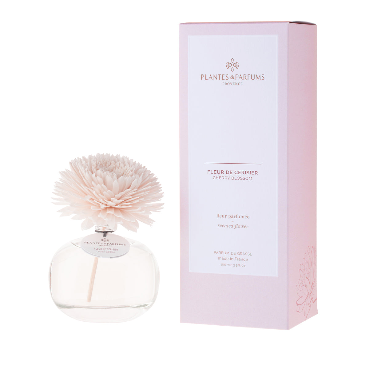 Fleur de Cerisier Fleur Parfumée 100ml