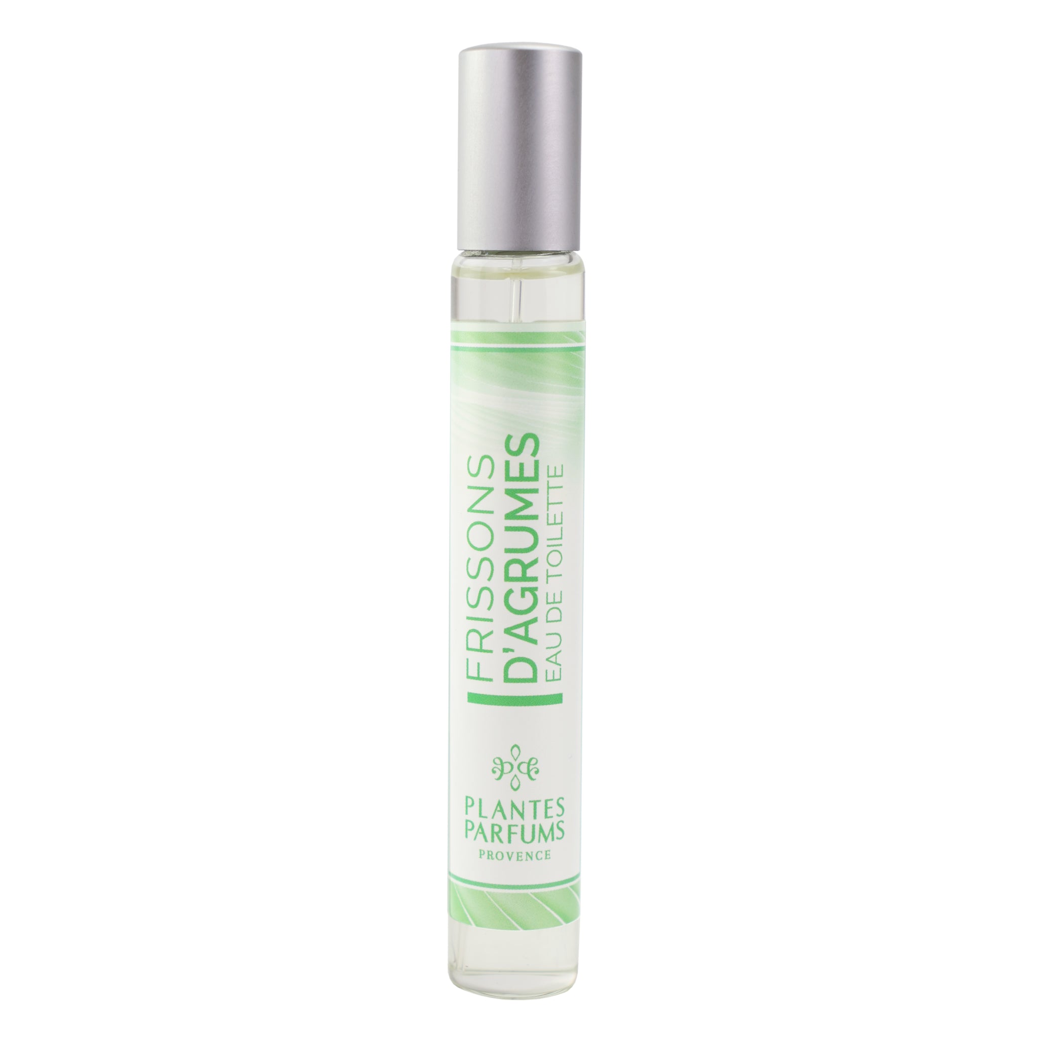 Frissons d'Agrumes Eau de Toilette 30ml