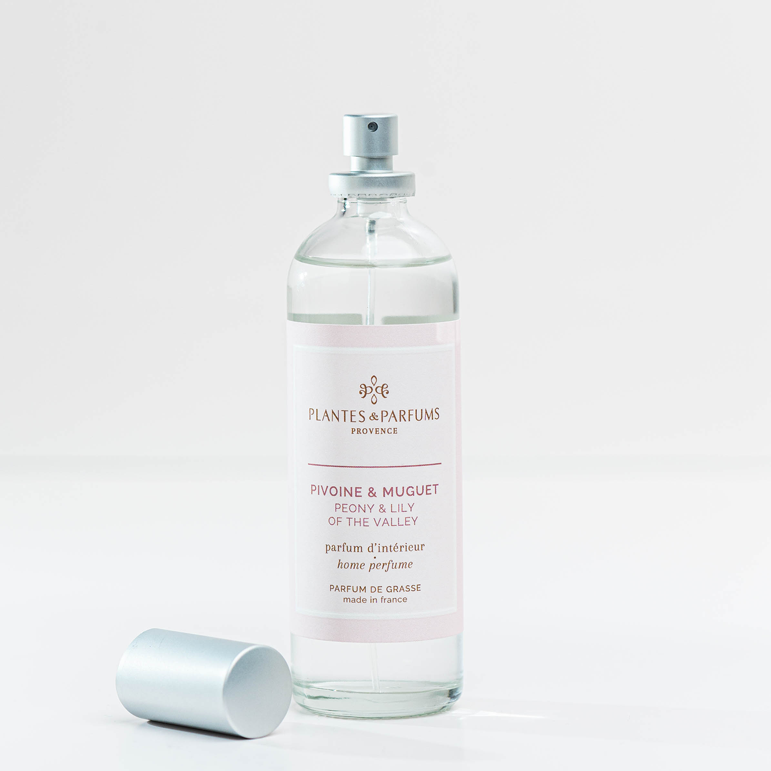 Diva Camélia Parfum d'Intérieur 100ml