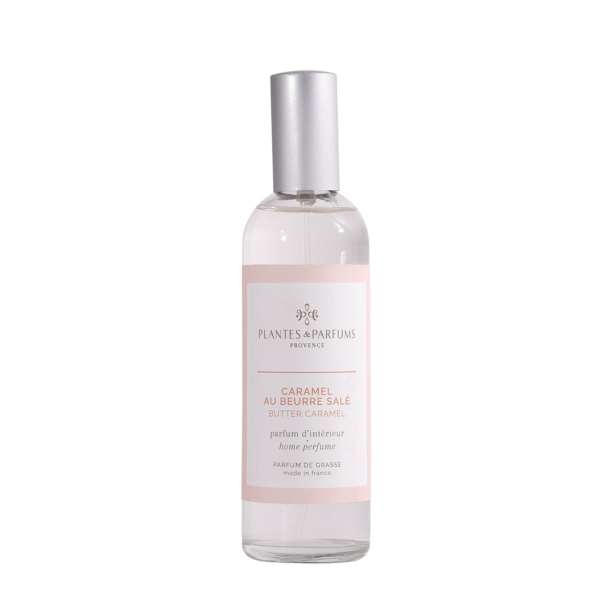 Caramel au Beurre Salé Parfum d'Intérieur 100ml