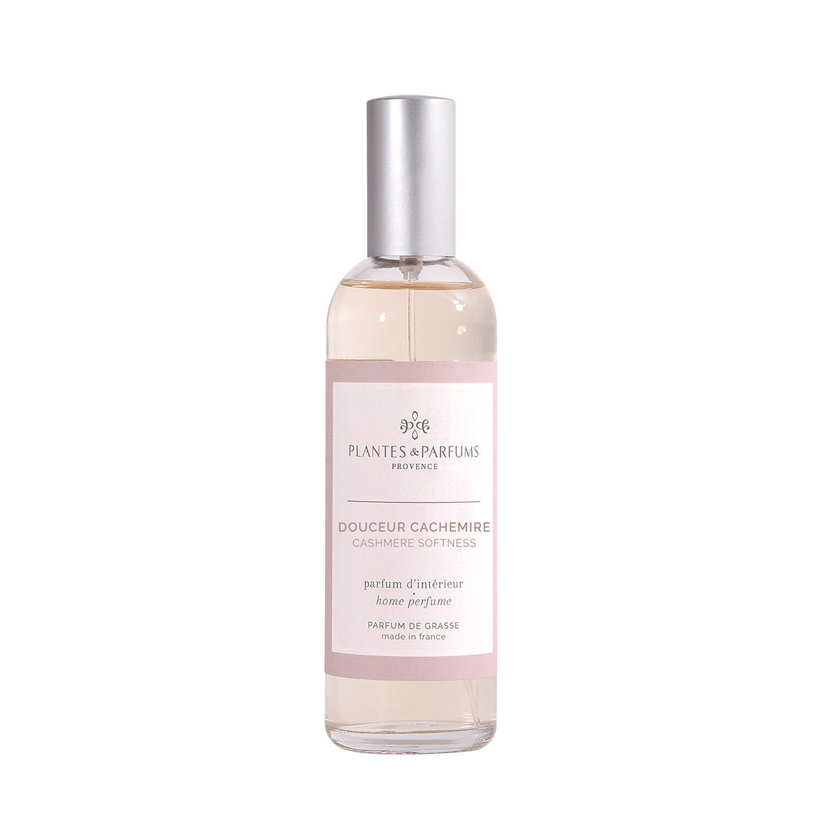 Douceur Cachemire Parfum d'Intérieur 100ml