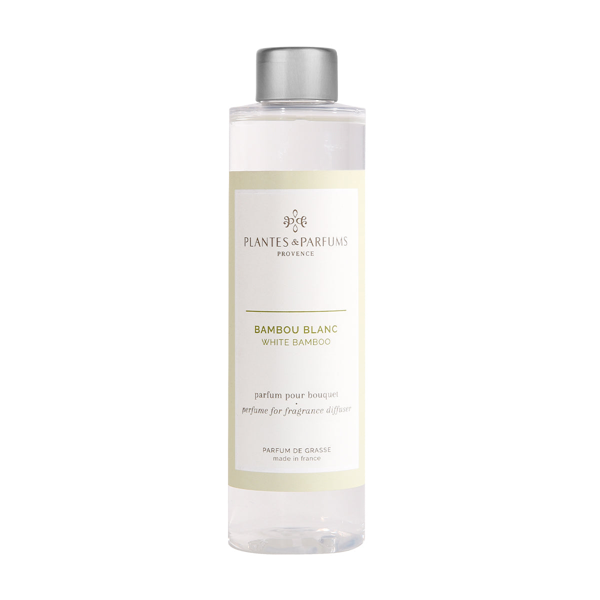 Bambou Blanc Parfum pour Bouquet 200ml